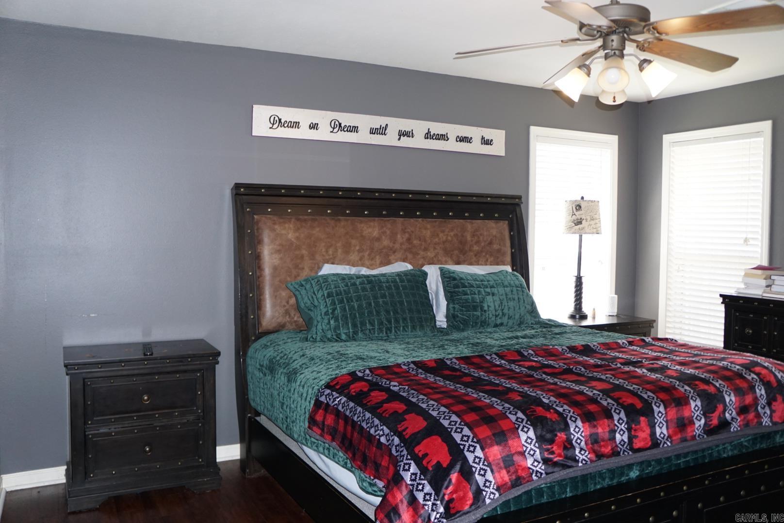 2130 Wilmington  Conway, AR