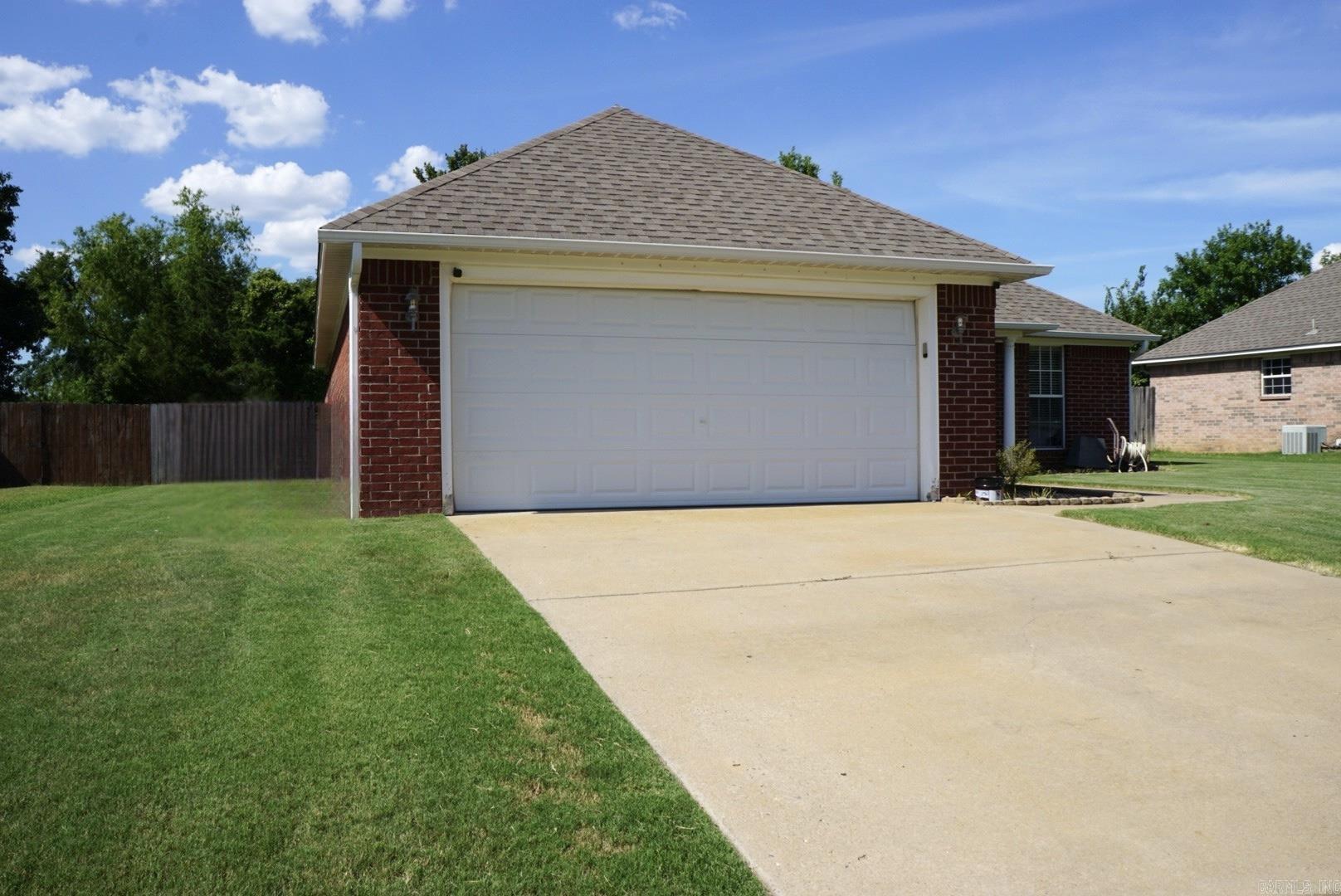 2130 Wilmington  Conway, AR