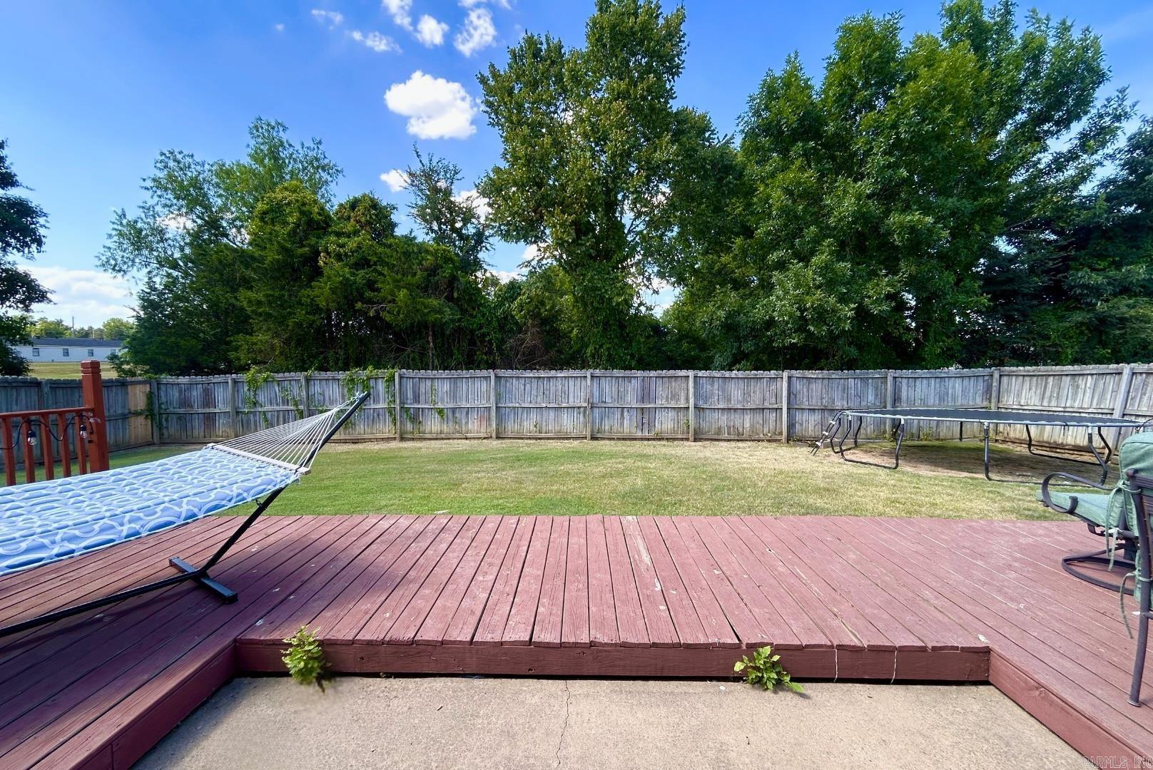 2130 Wilmington  Conway, AR
