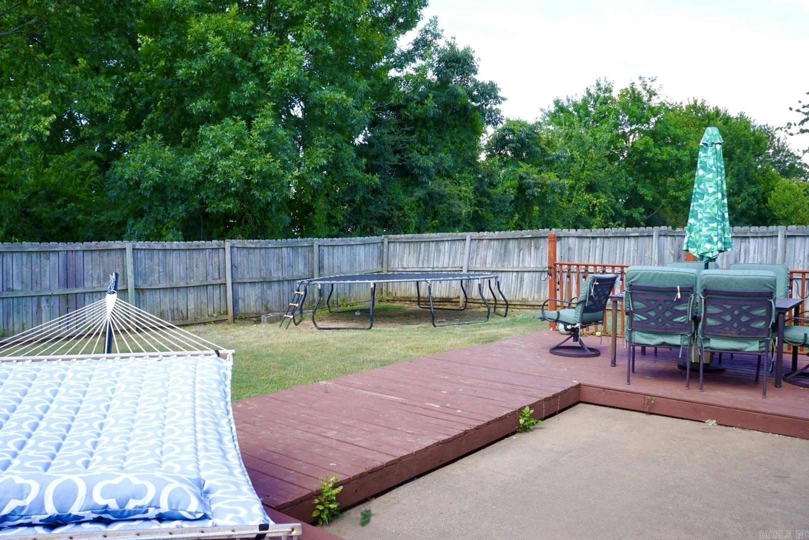 2130 Wilmington  Conway, AR