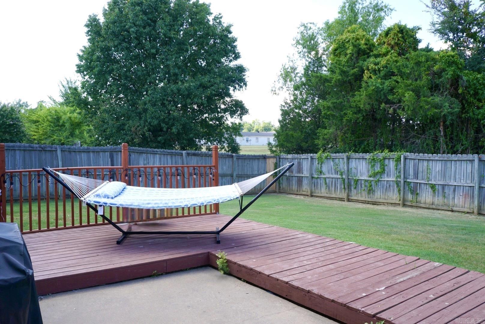 2130 Wilmington  Conway, AR
