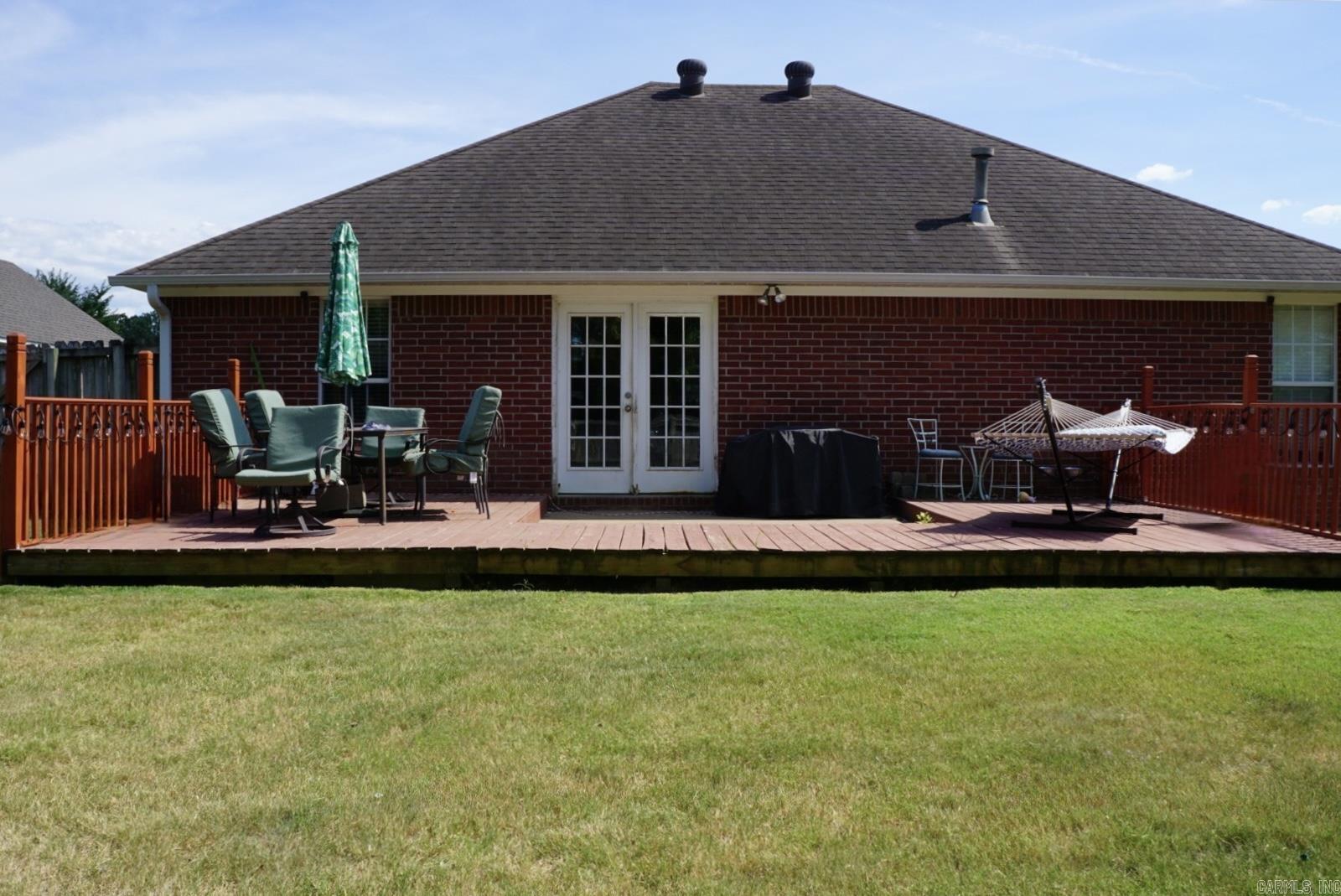 2130 Wilmington  Conway, AR