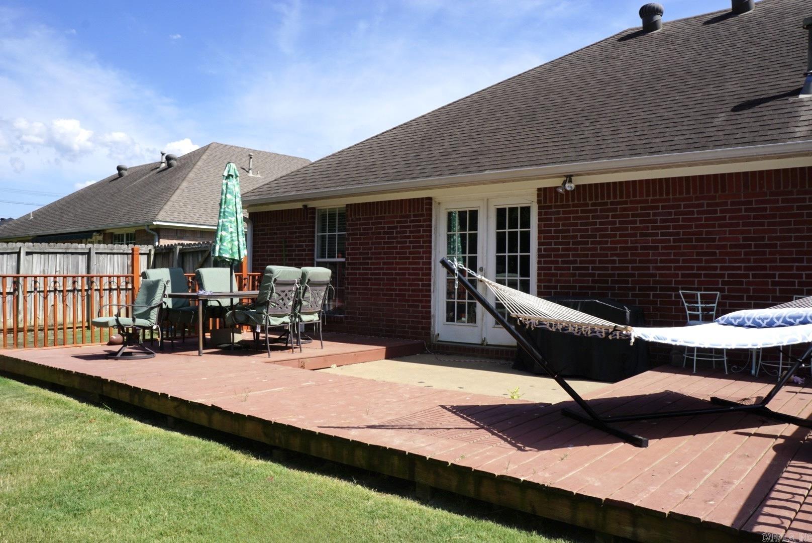 2130 Wilmington  Conway, AR