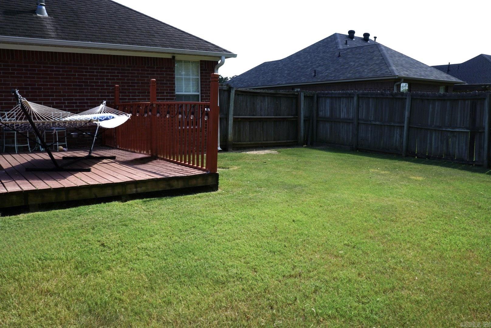 2130 Wilmington  Conway, AR