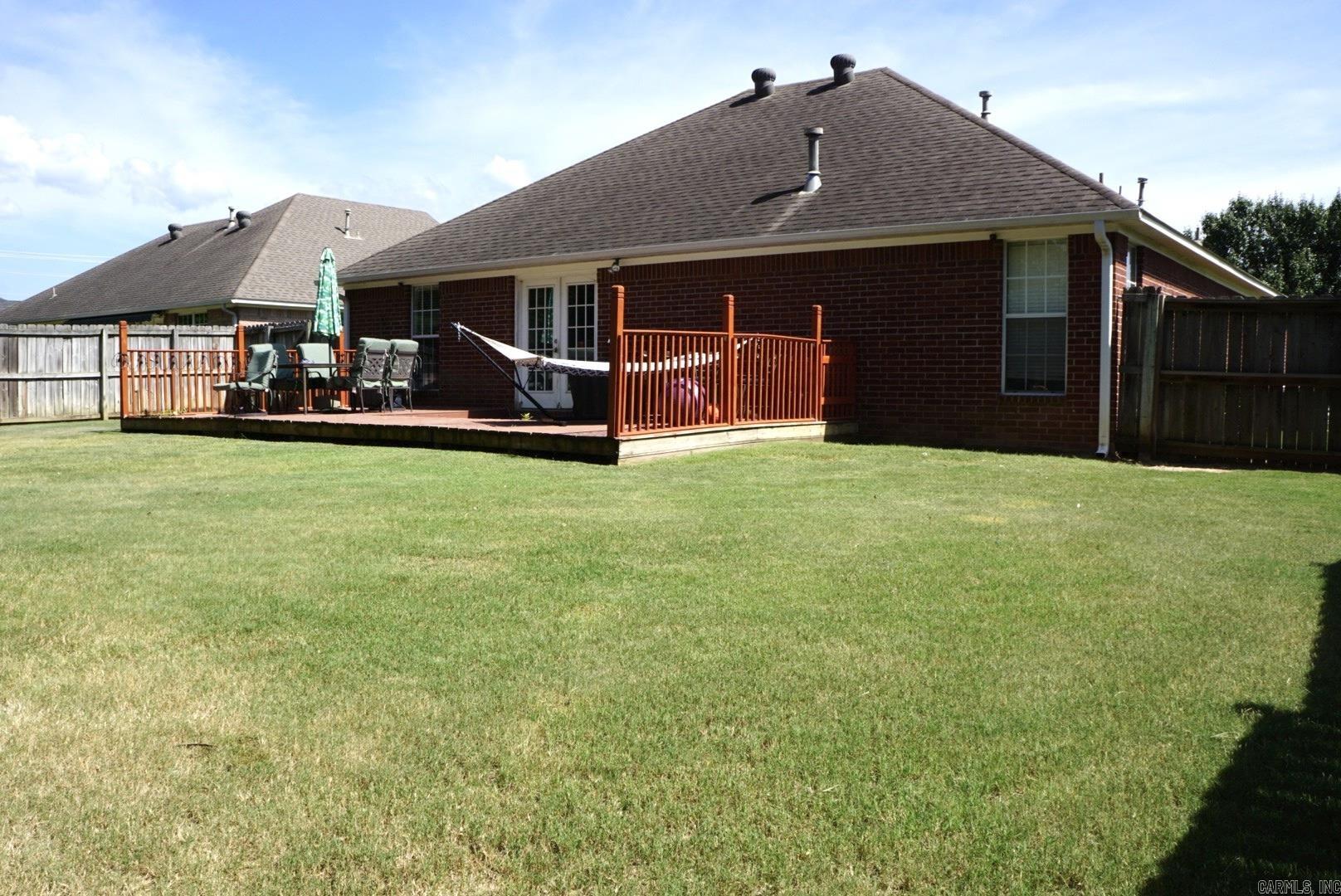 2130 Wilmington  Conway, AR