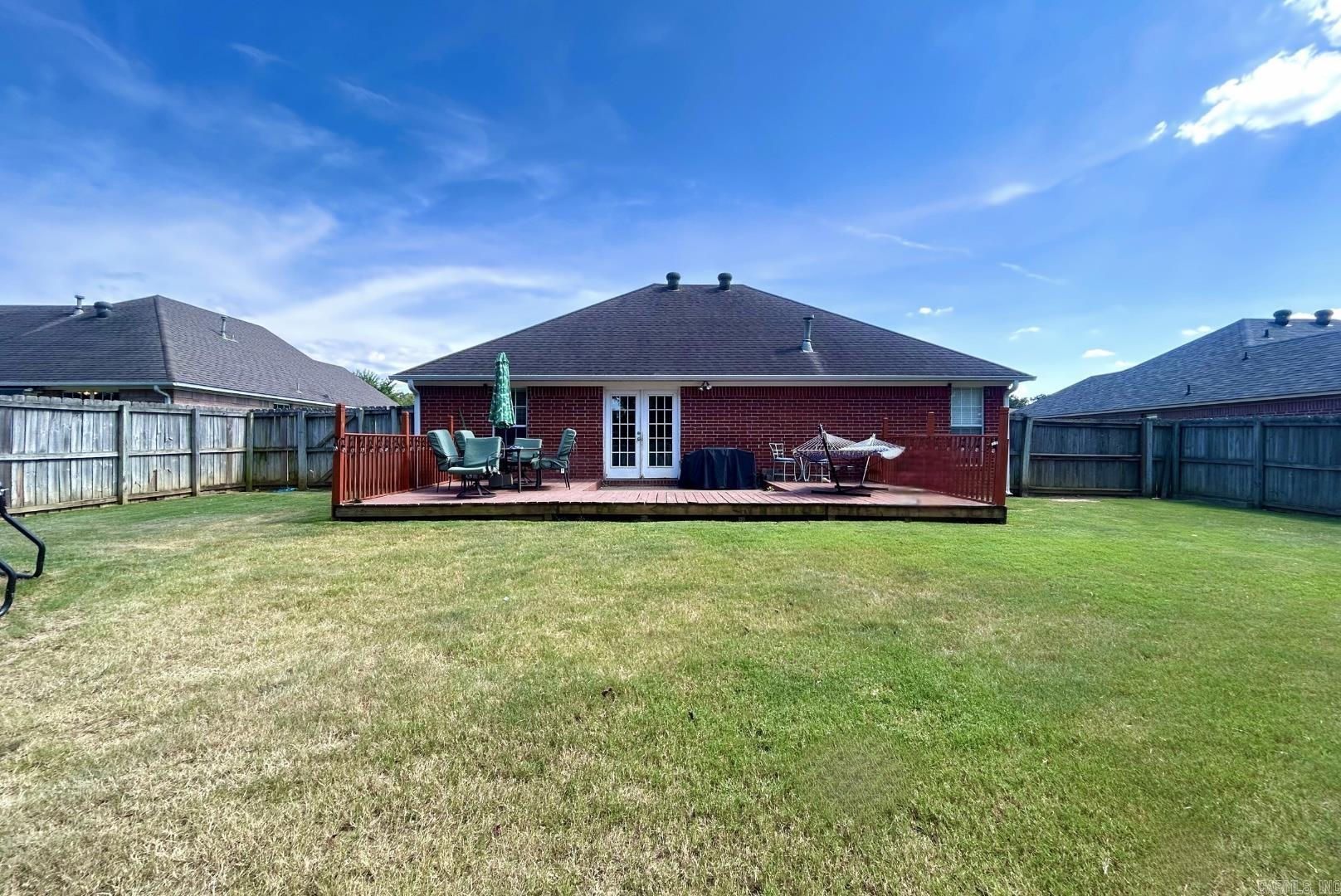 2130 Wilmington  Conway, AR