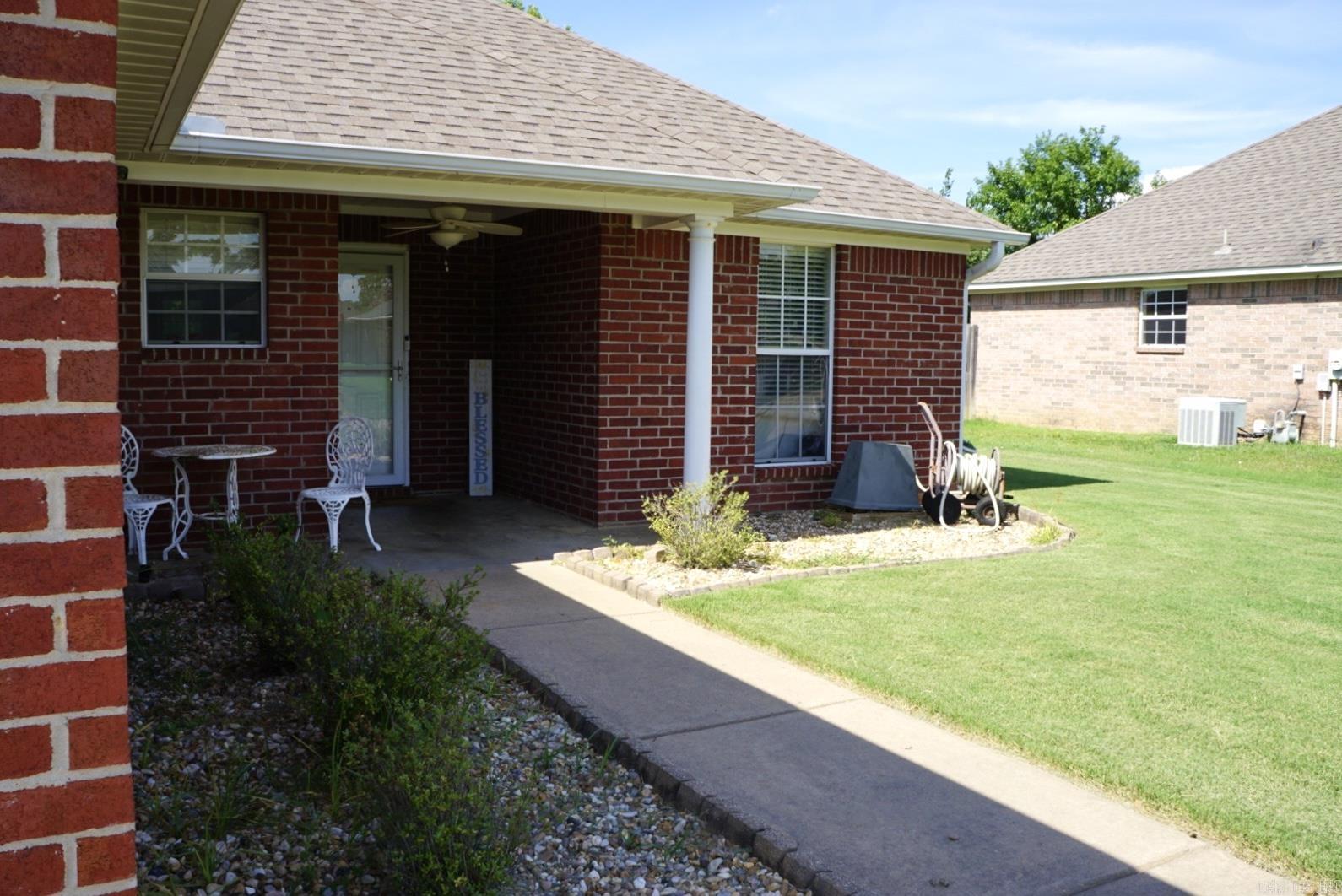 2130 Wilmington  Conway, AR