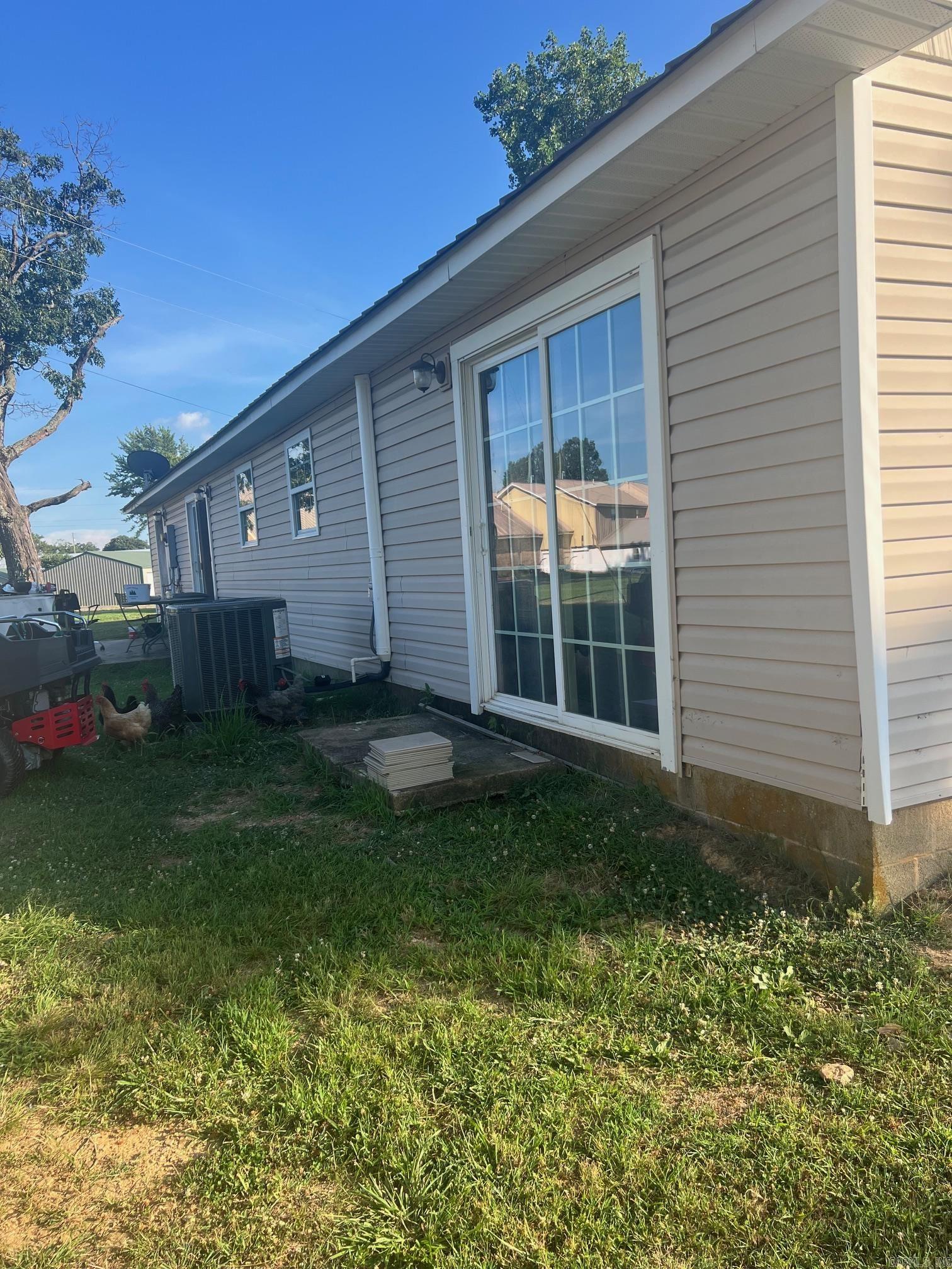 4222 Prim Rd.  Prim, AR
