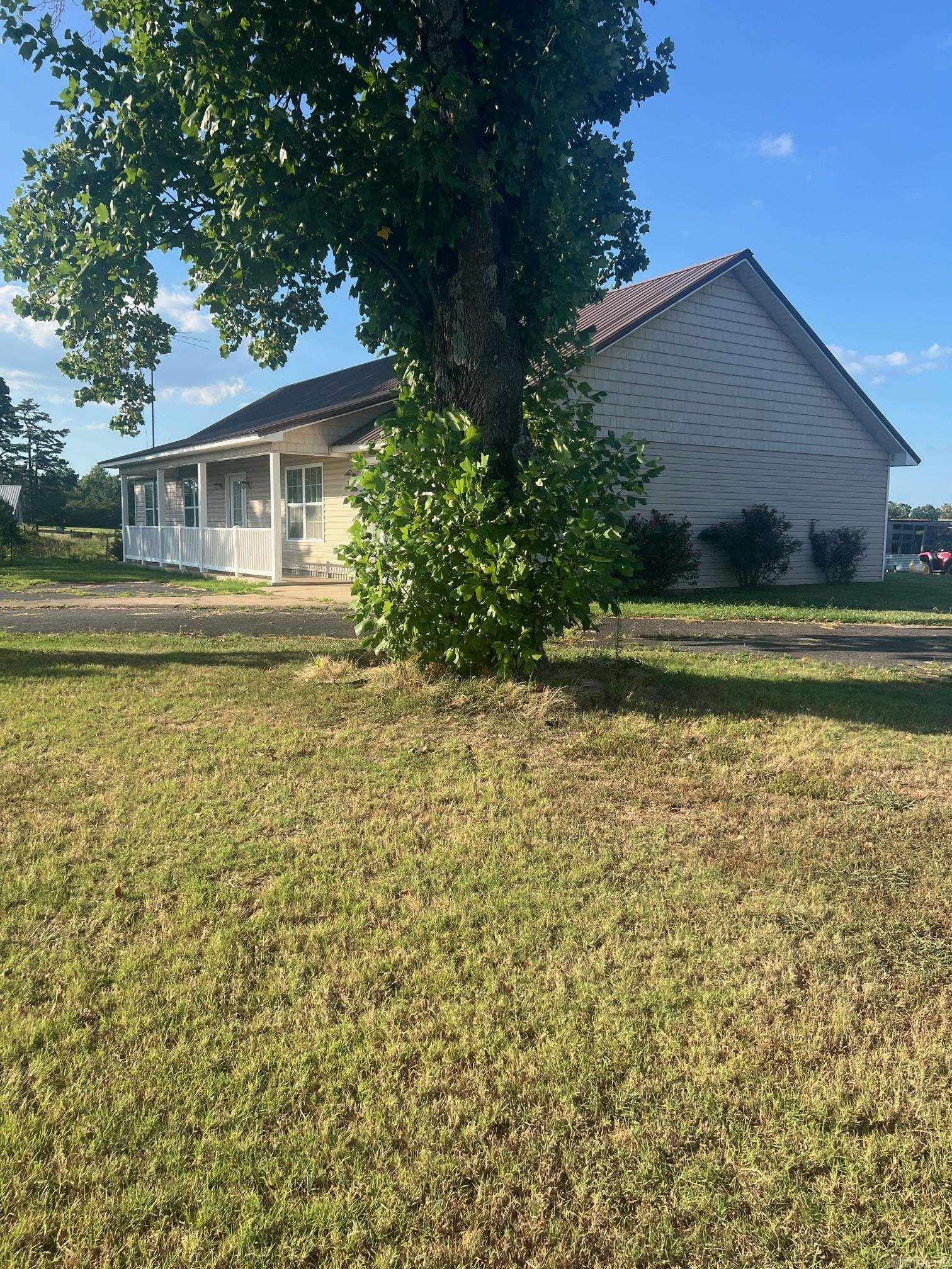 4222 Prim Rd.  Prim, AR