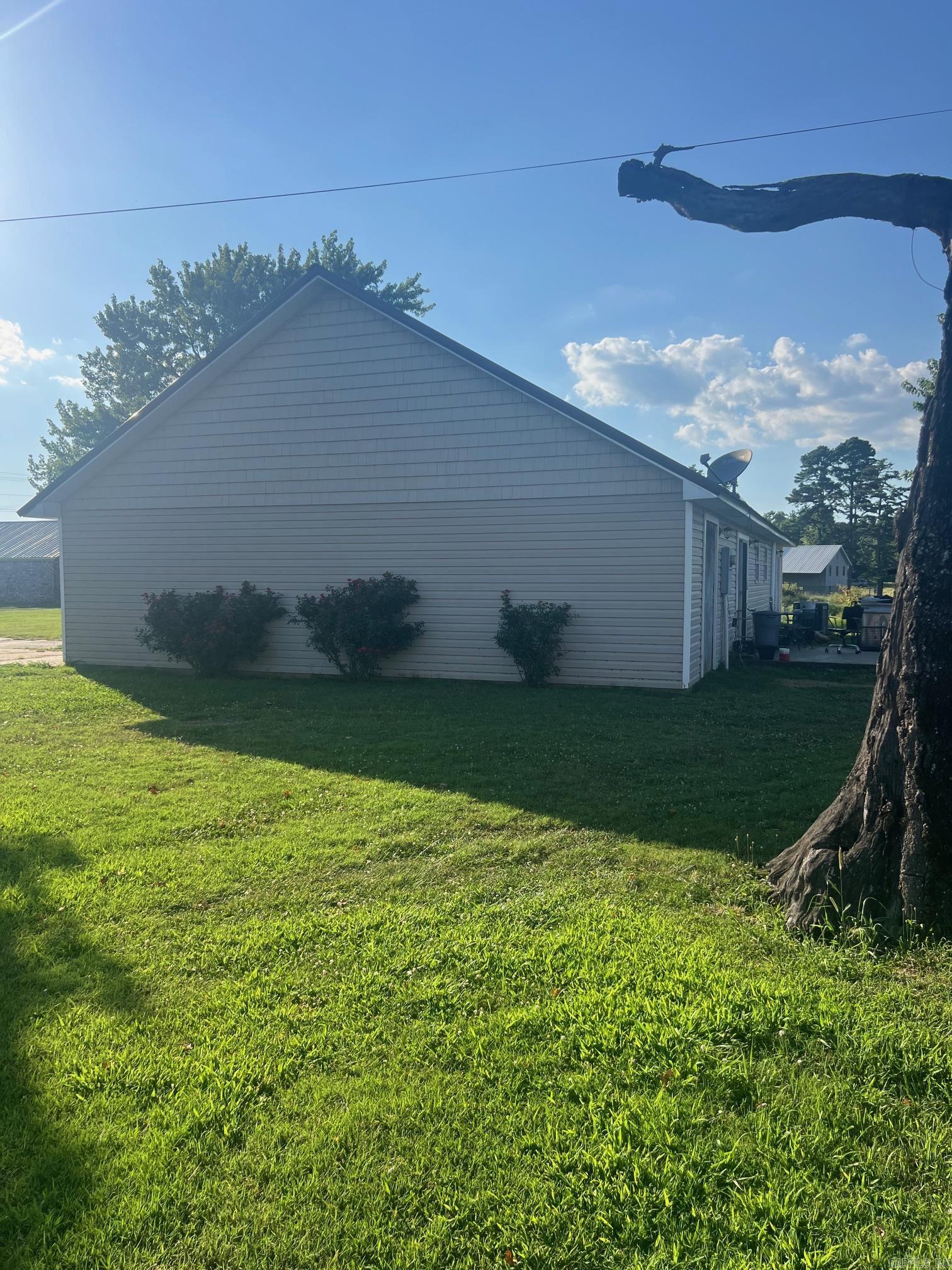 4222 Prim Rd.  Prim, AR
