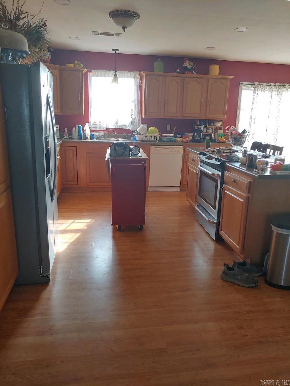 4222 Prim Rd.  Prim, AR
