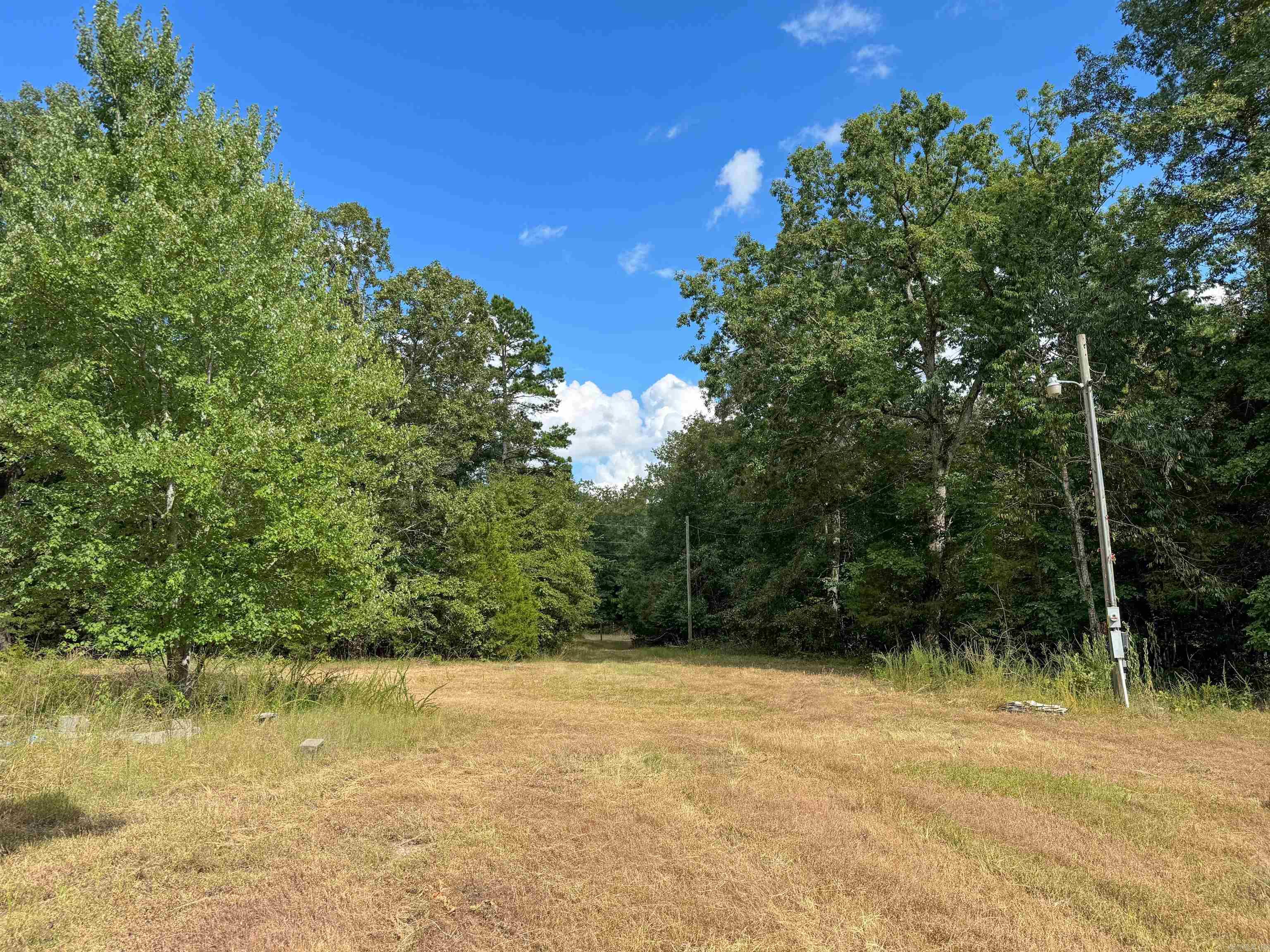 49 Landrum  Quitman, AR