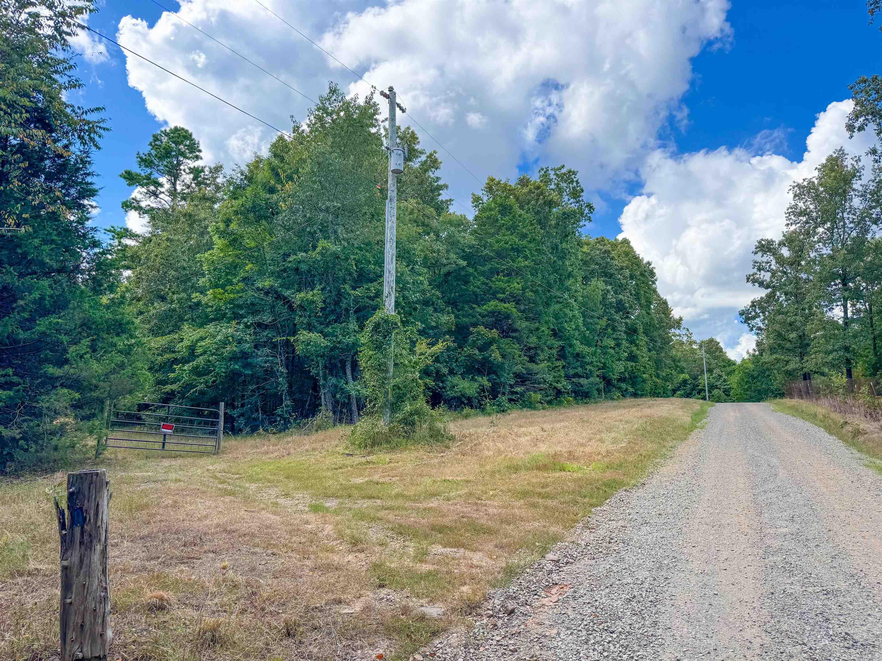 49 Landrum  Quitman, AR