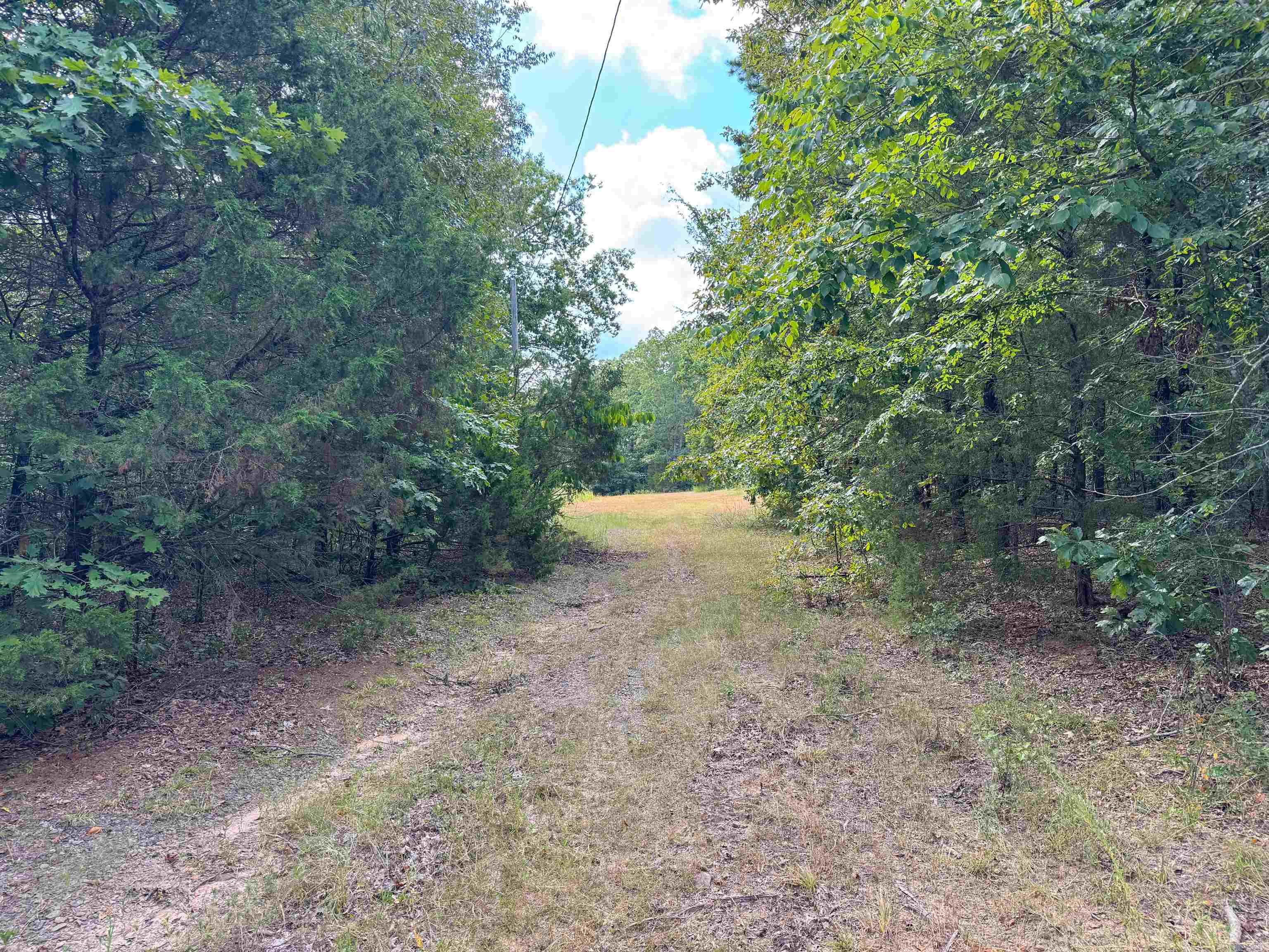 49 Landrum  Quitman, AR