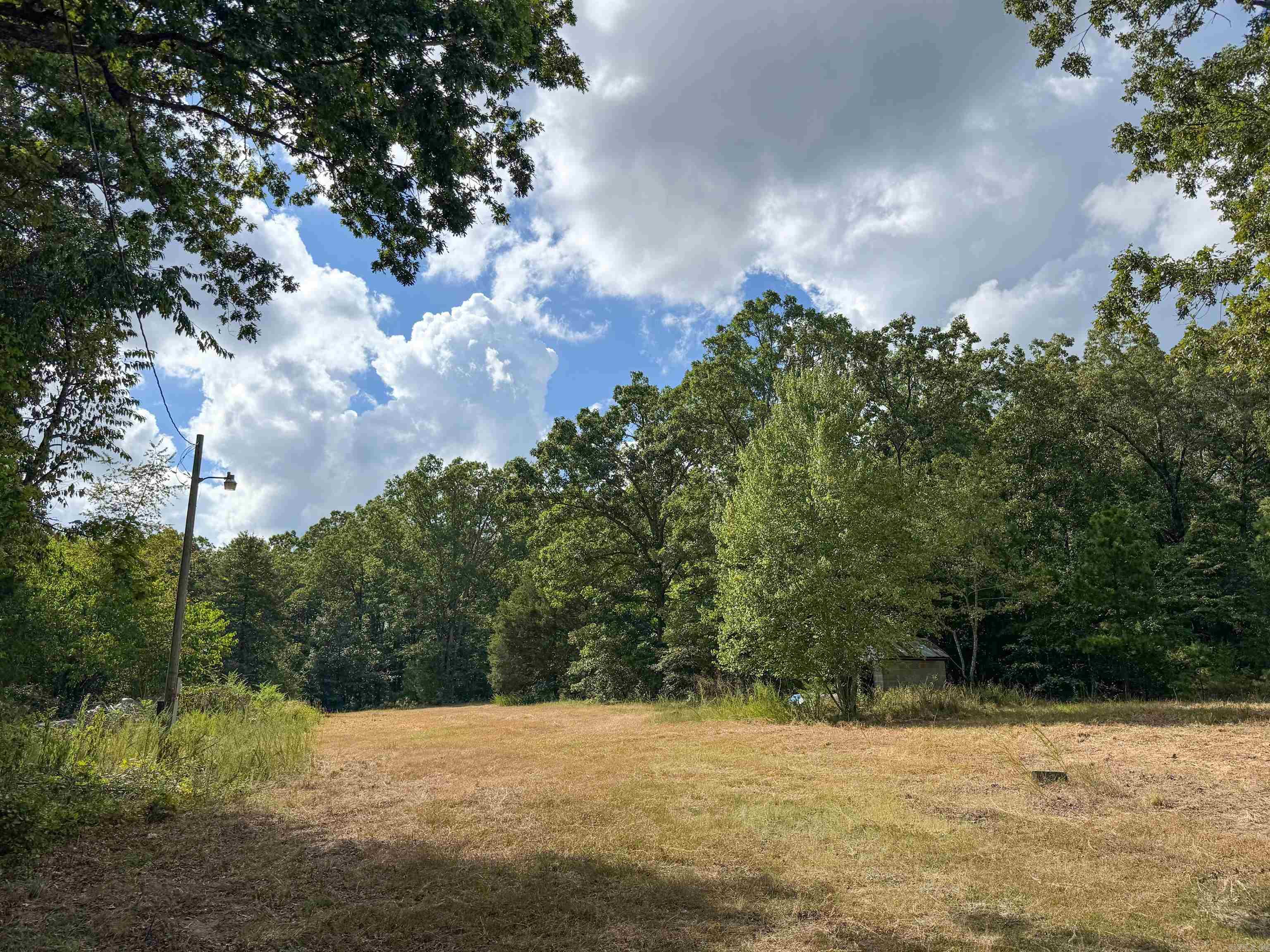 49 Landrum  Quitman, AR