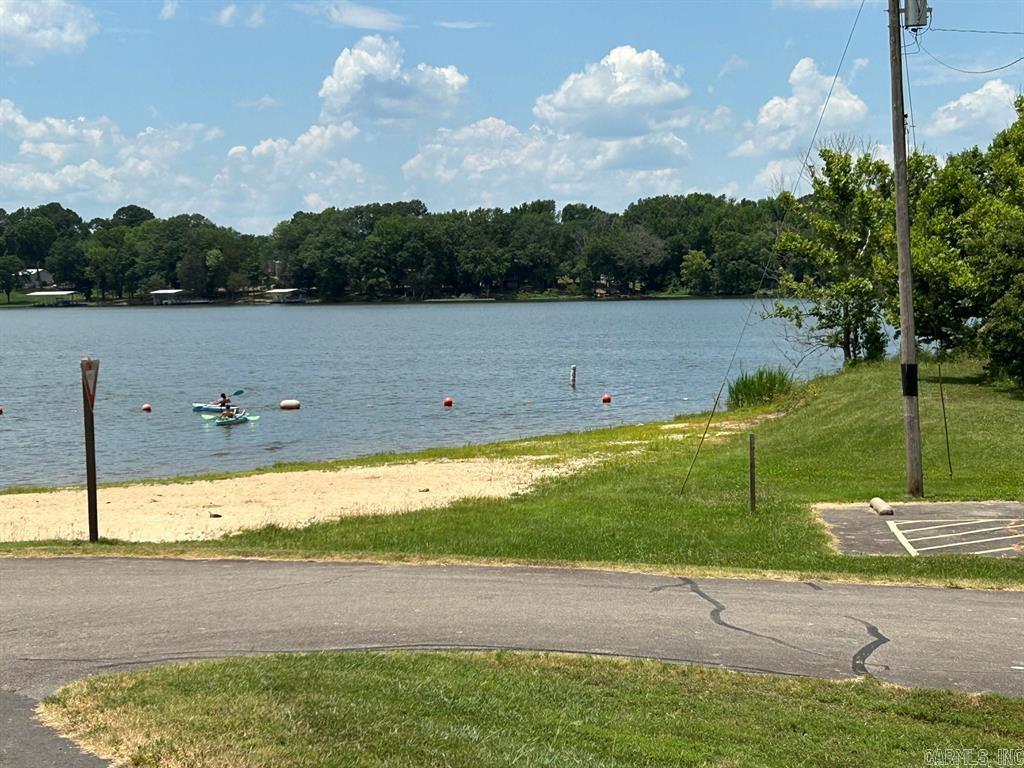 106 Lakeside Drive New Blaine, AR 72851