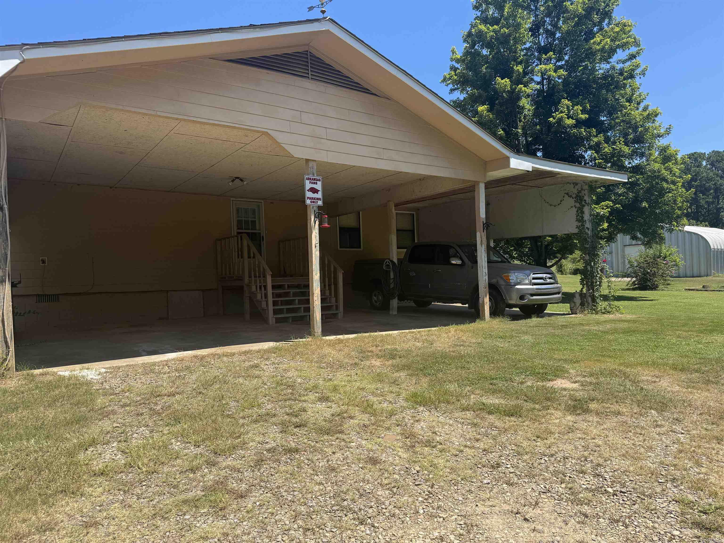 106 Lakeside Drive  New Blaine, AR