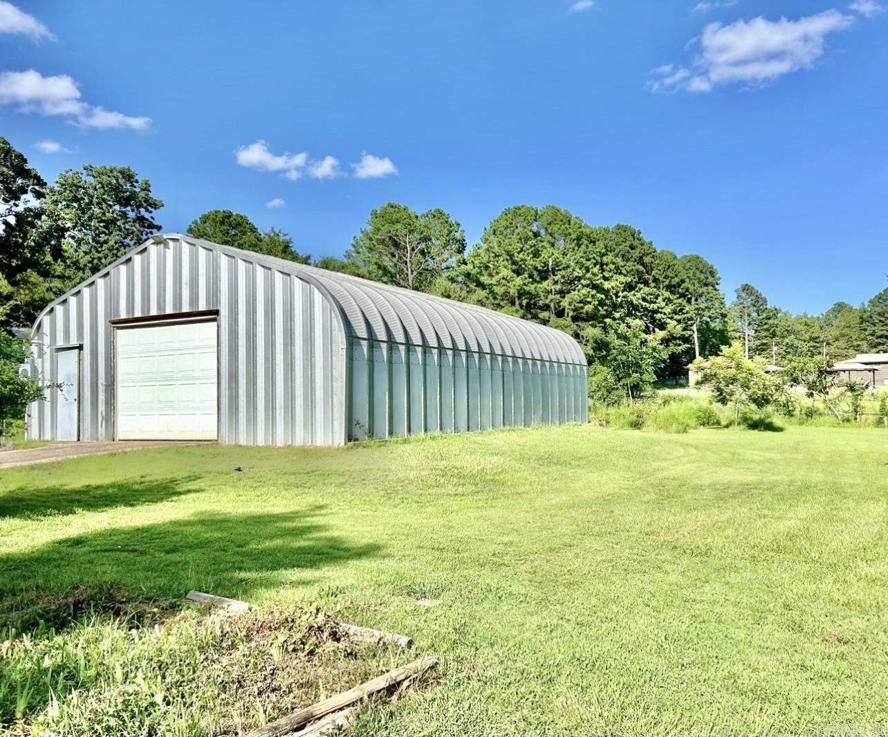 106 Lakeside Drive  New Blaine, AR