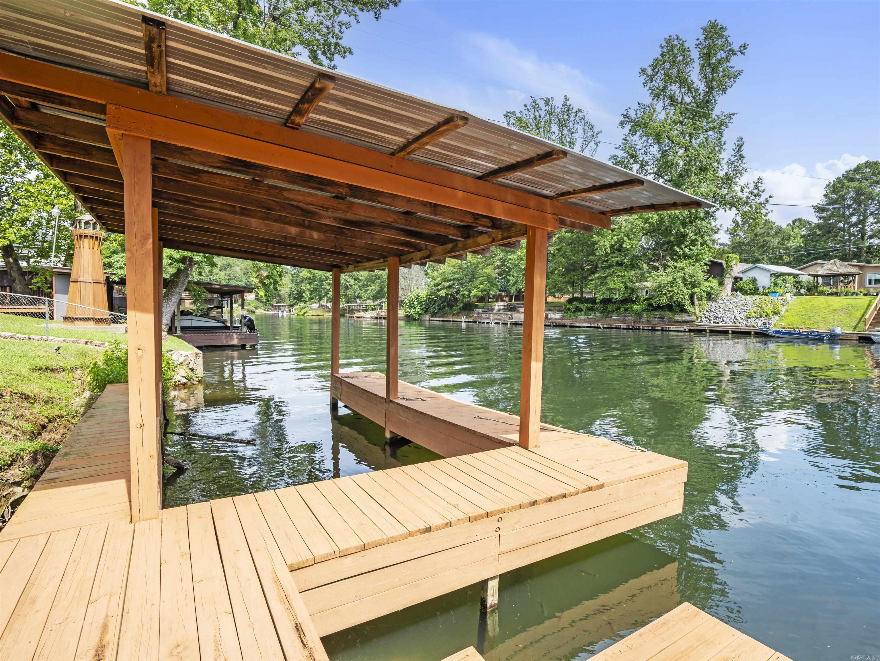 1101 Cozy Acres  Hot Springs, AR
