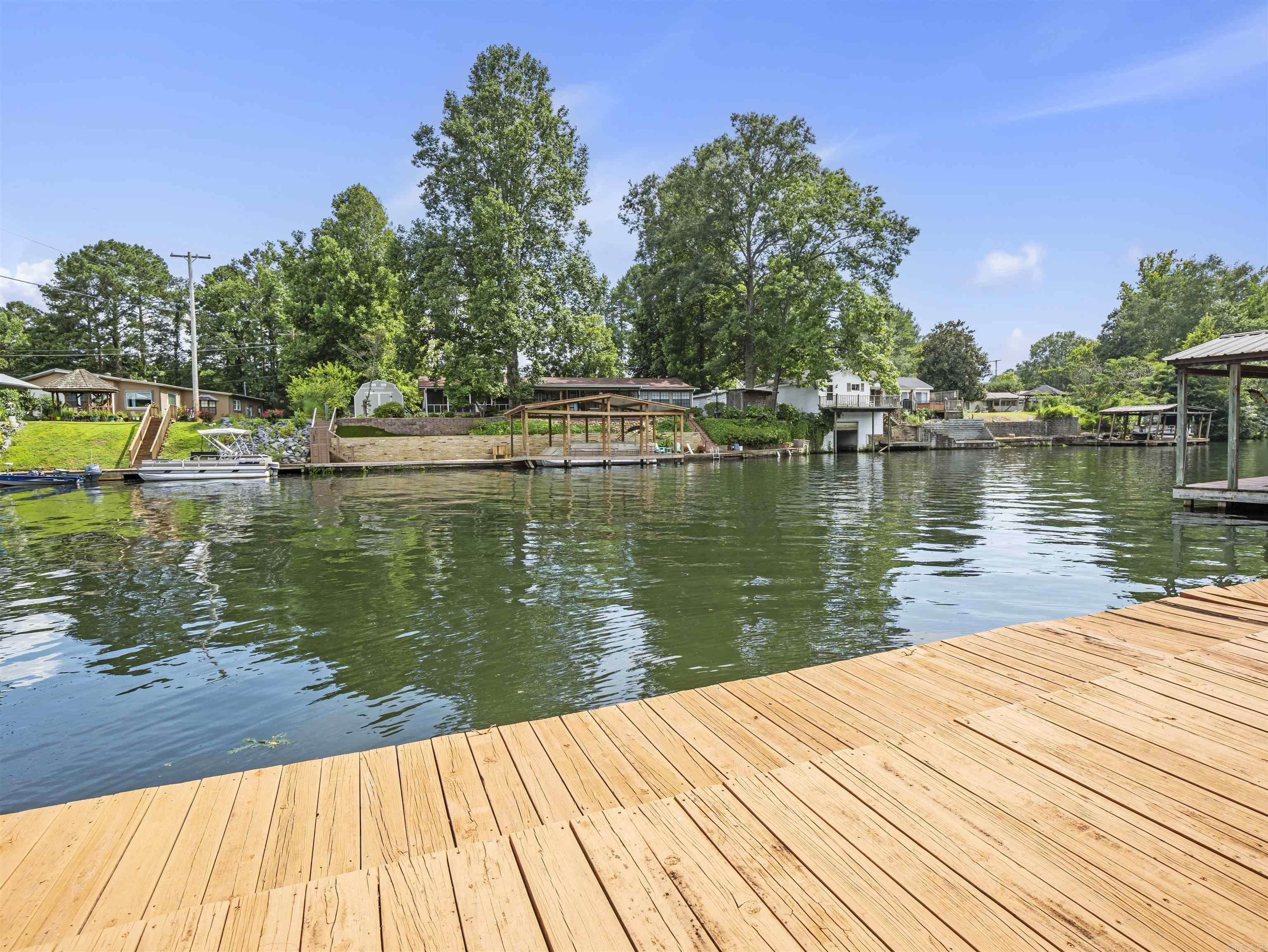 1101 Cozy Acres  Hot Springs, AR