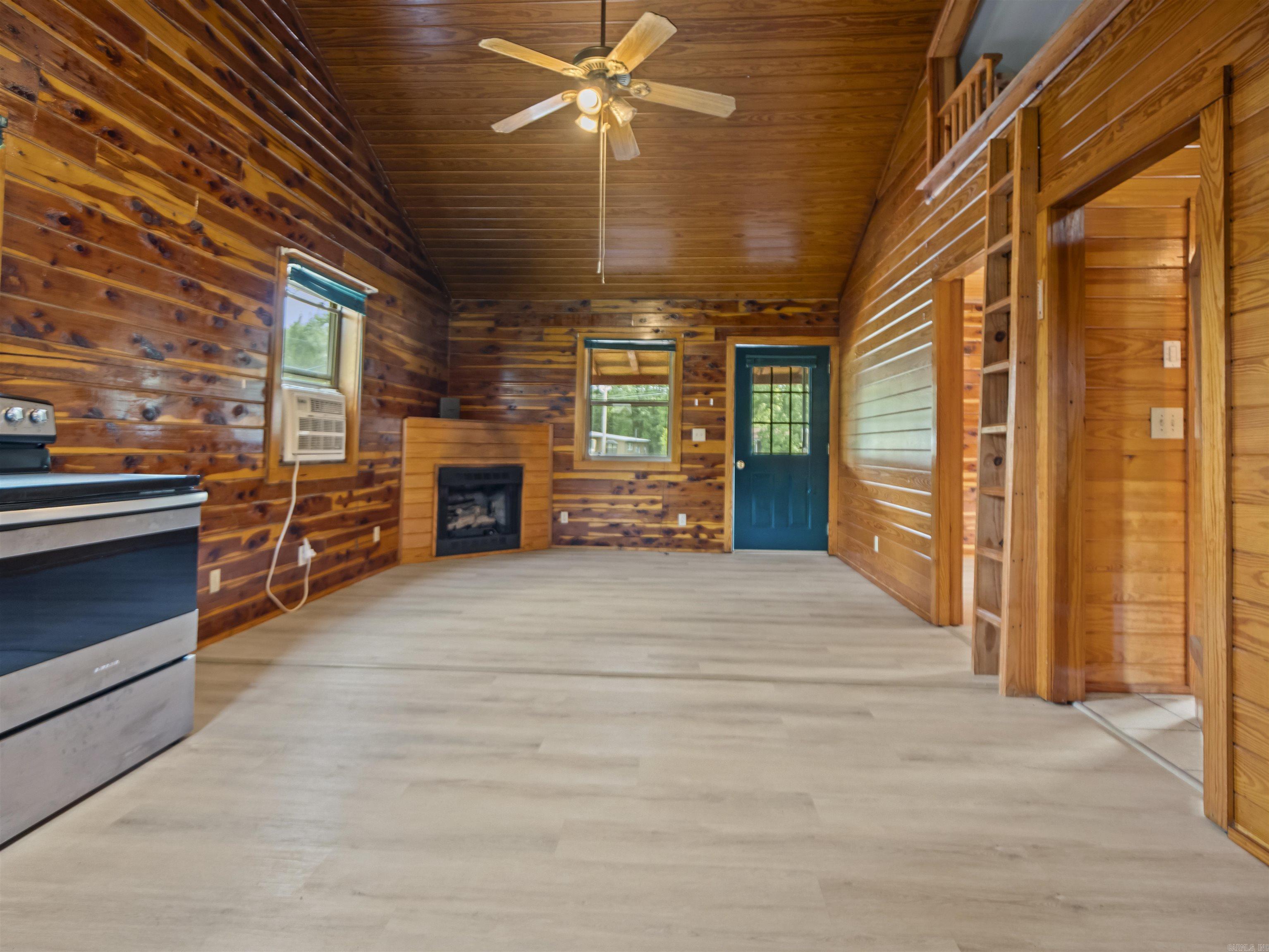 1101 Cozy Acres  Hot Springs, AR