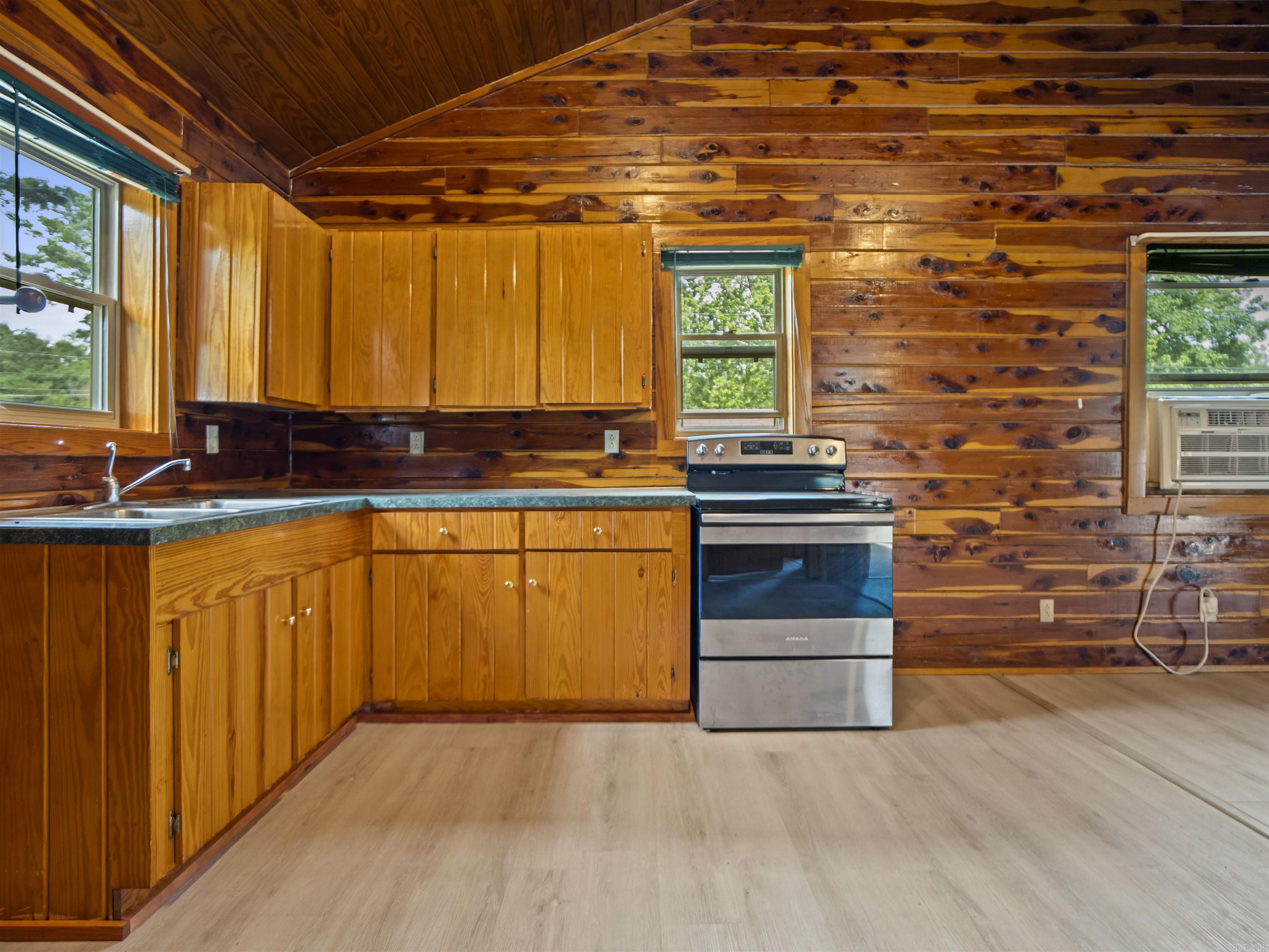 1101 Cozy Acres  Hot Springs, AR