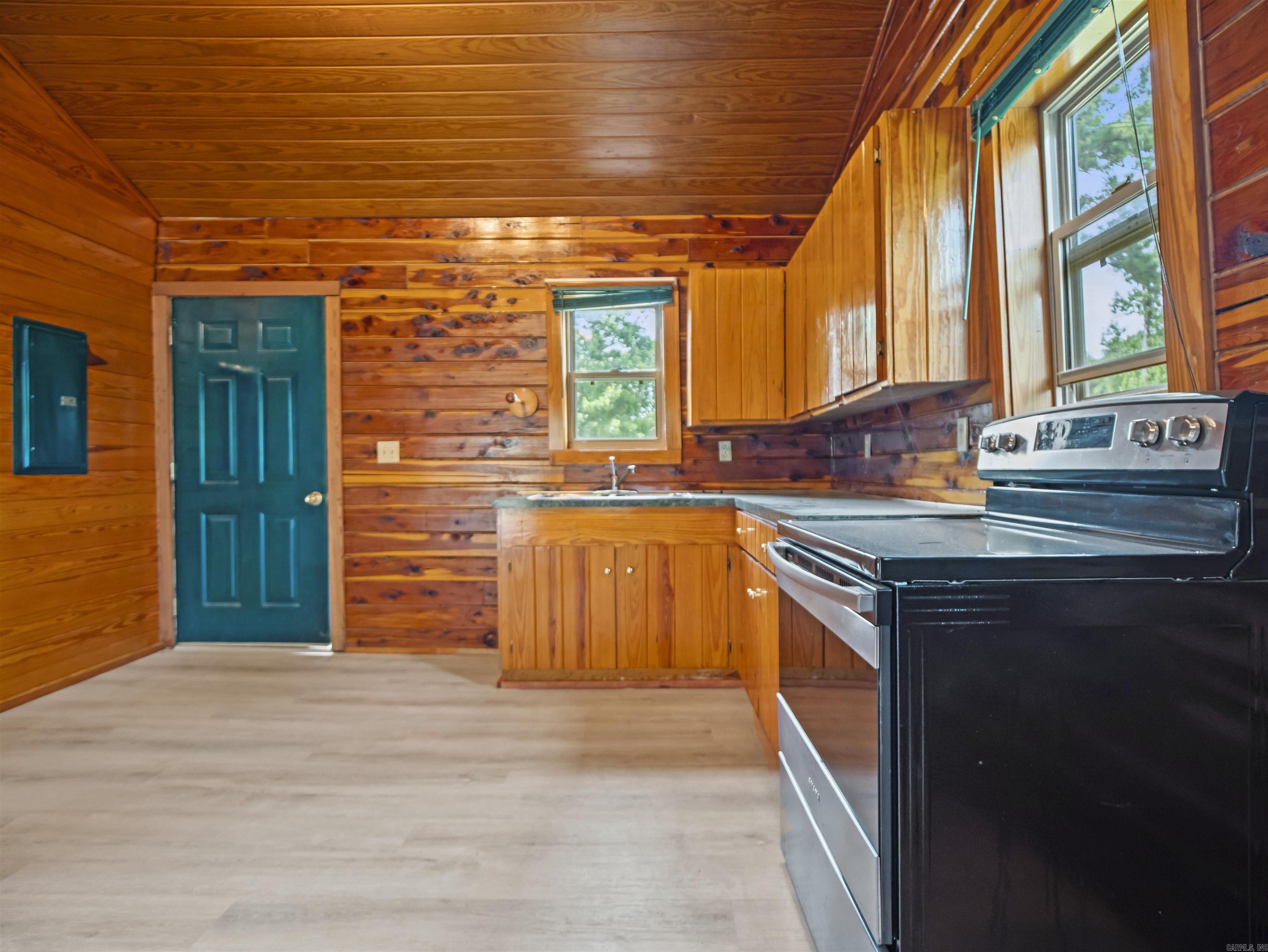 1101 Cozy Acres  Hot Springs, AR