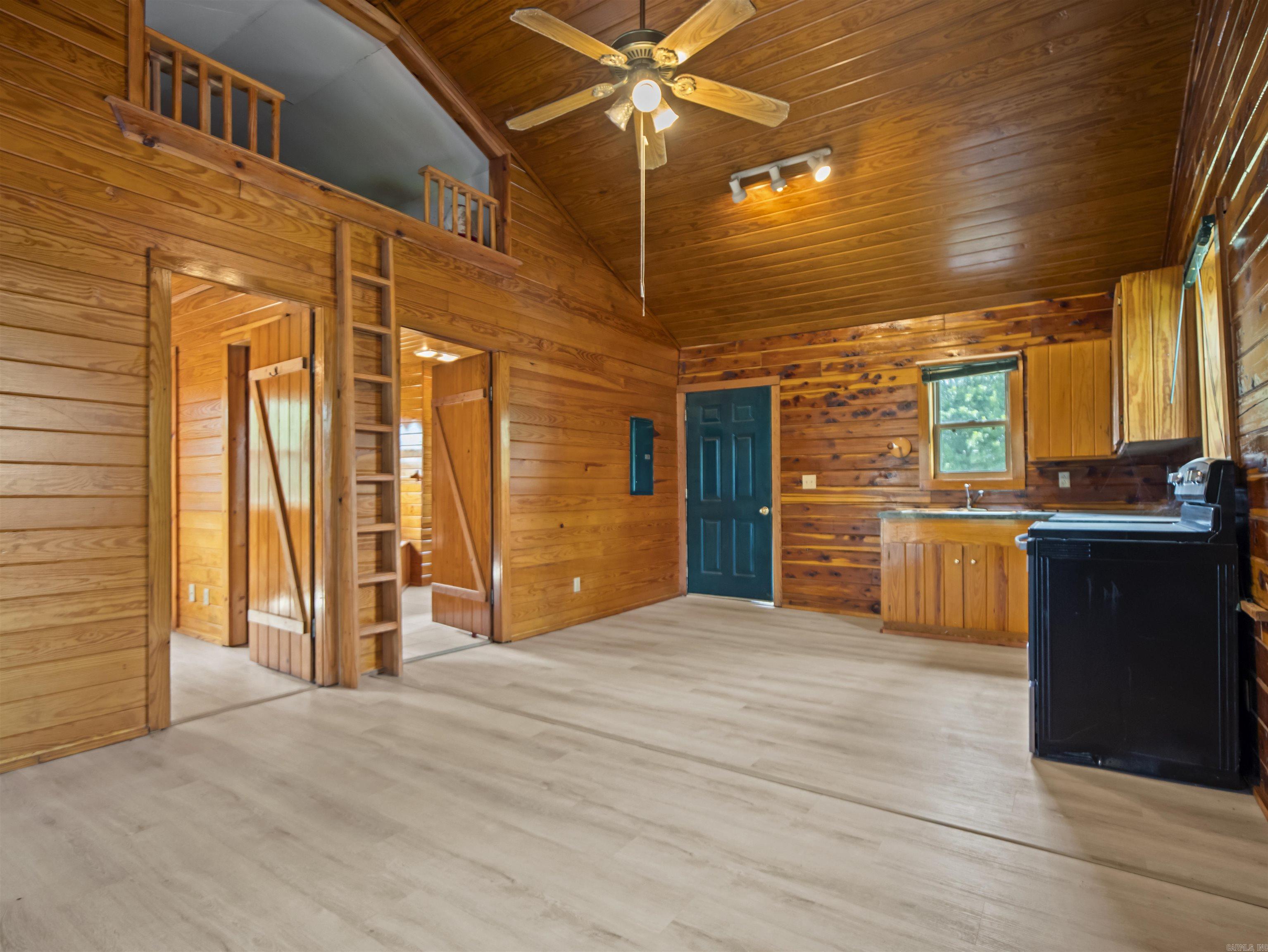 1101 Cozy Acres  Hot Springs, AR