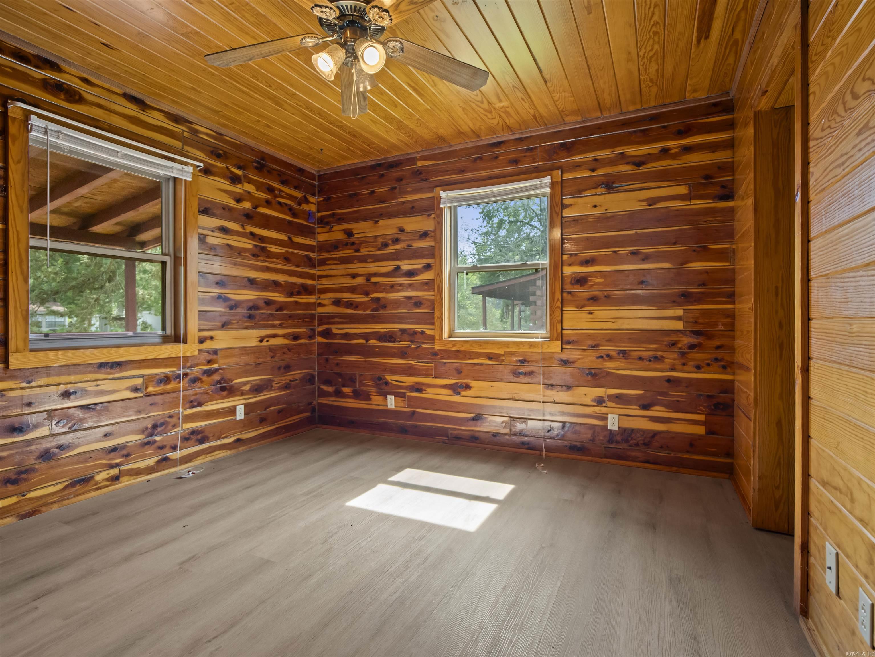 1101 Cozy Acres  Hot Springs, AR