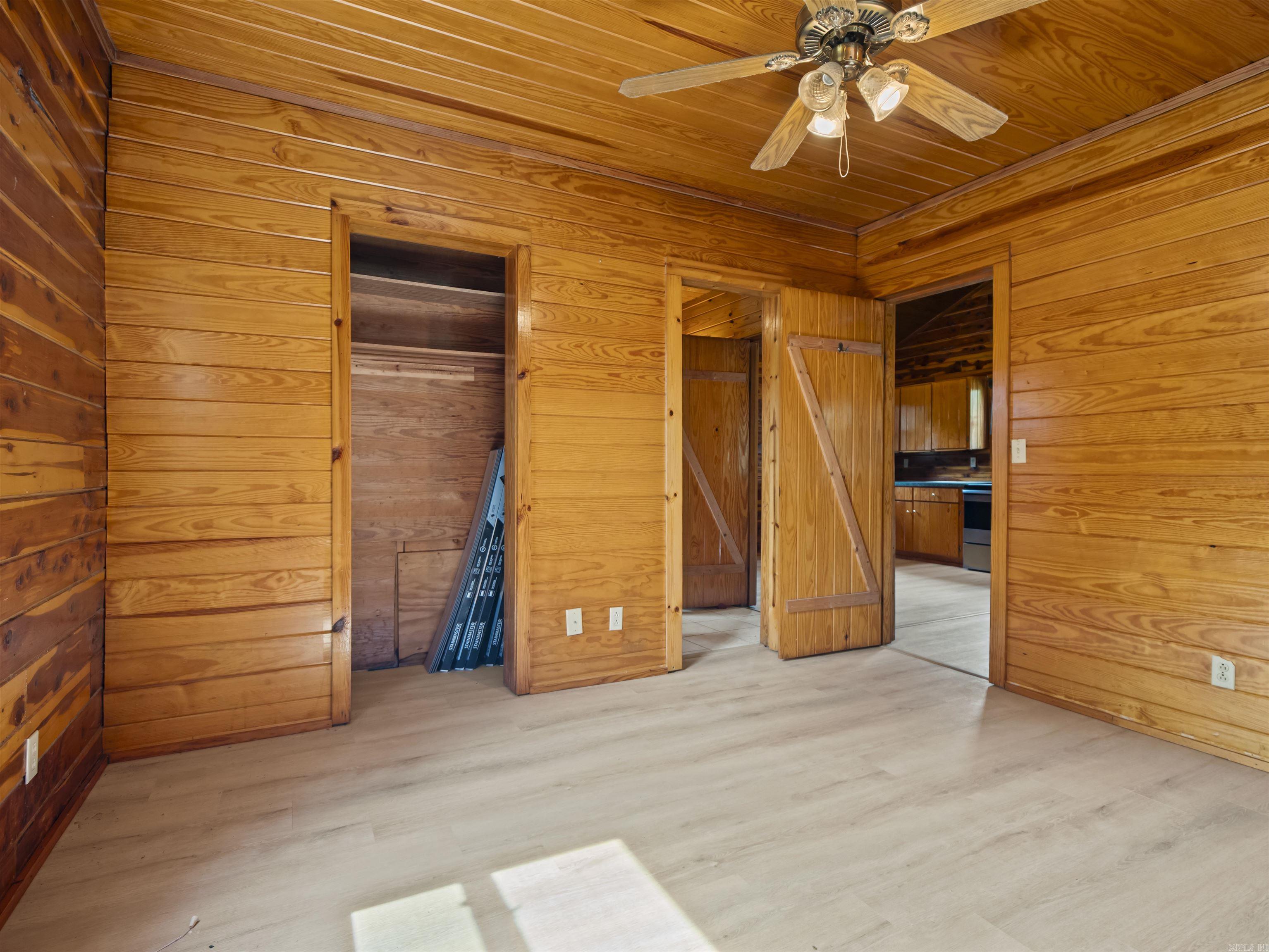 1101 Cozy Acres  Hot Springs, AR