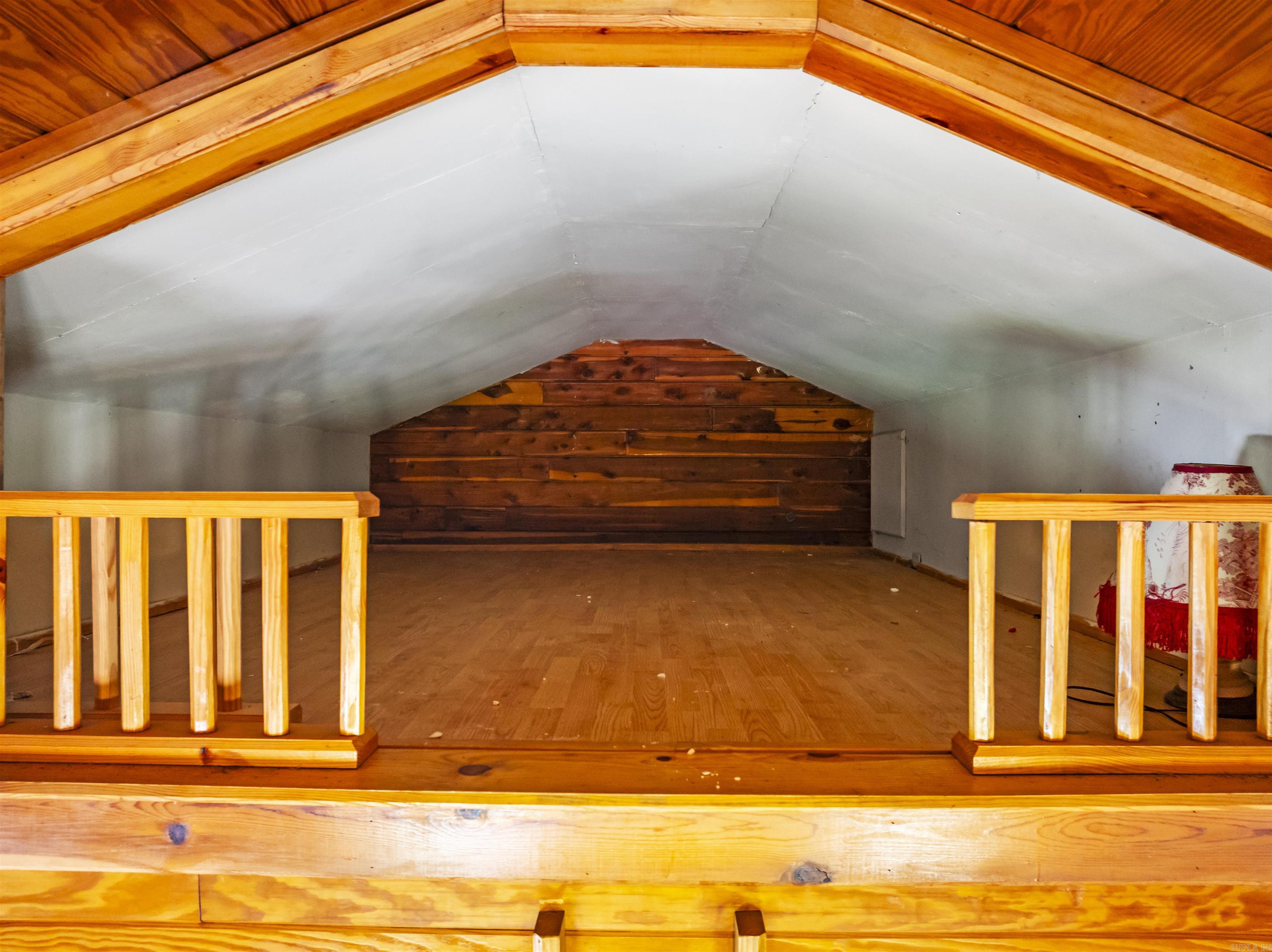 1101 Cozy Acres  Hot Springs, AR