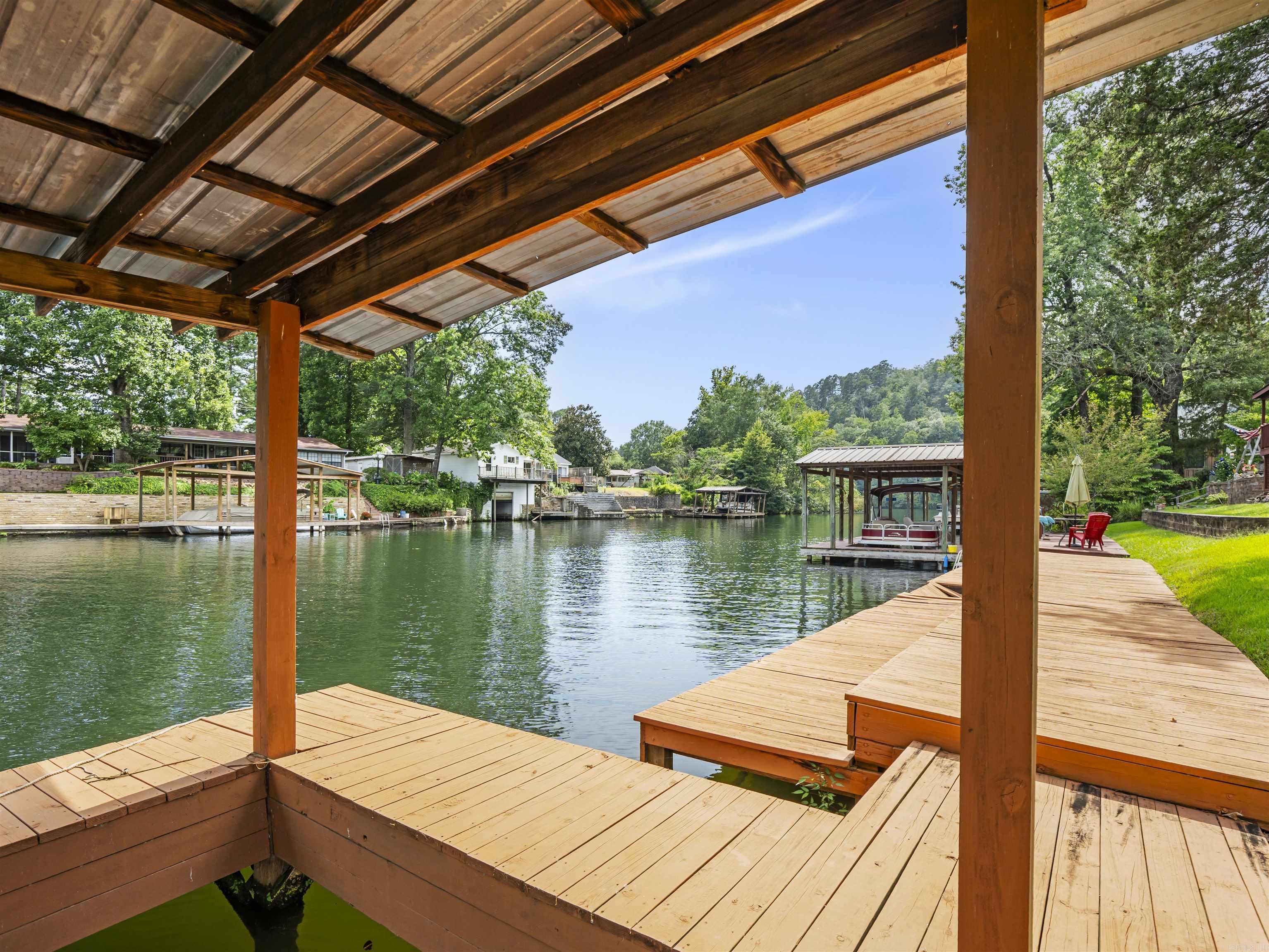 1101 Cozy Acres  Hot Springs, AR