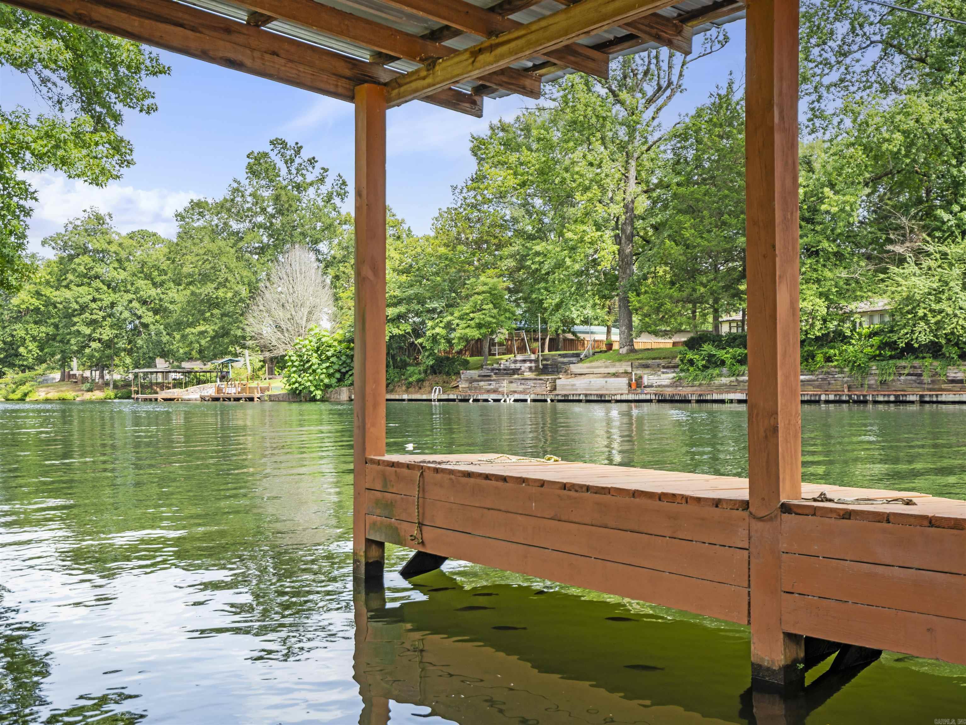 1101 Cozy Acres  Hot Springs, AR