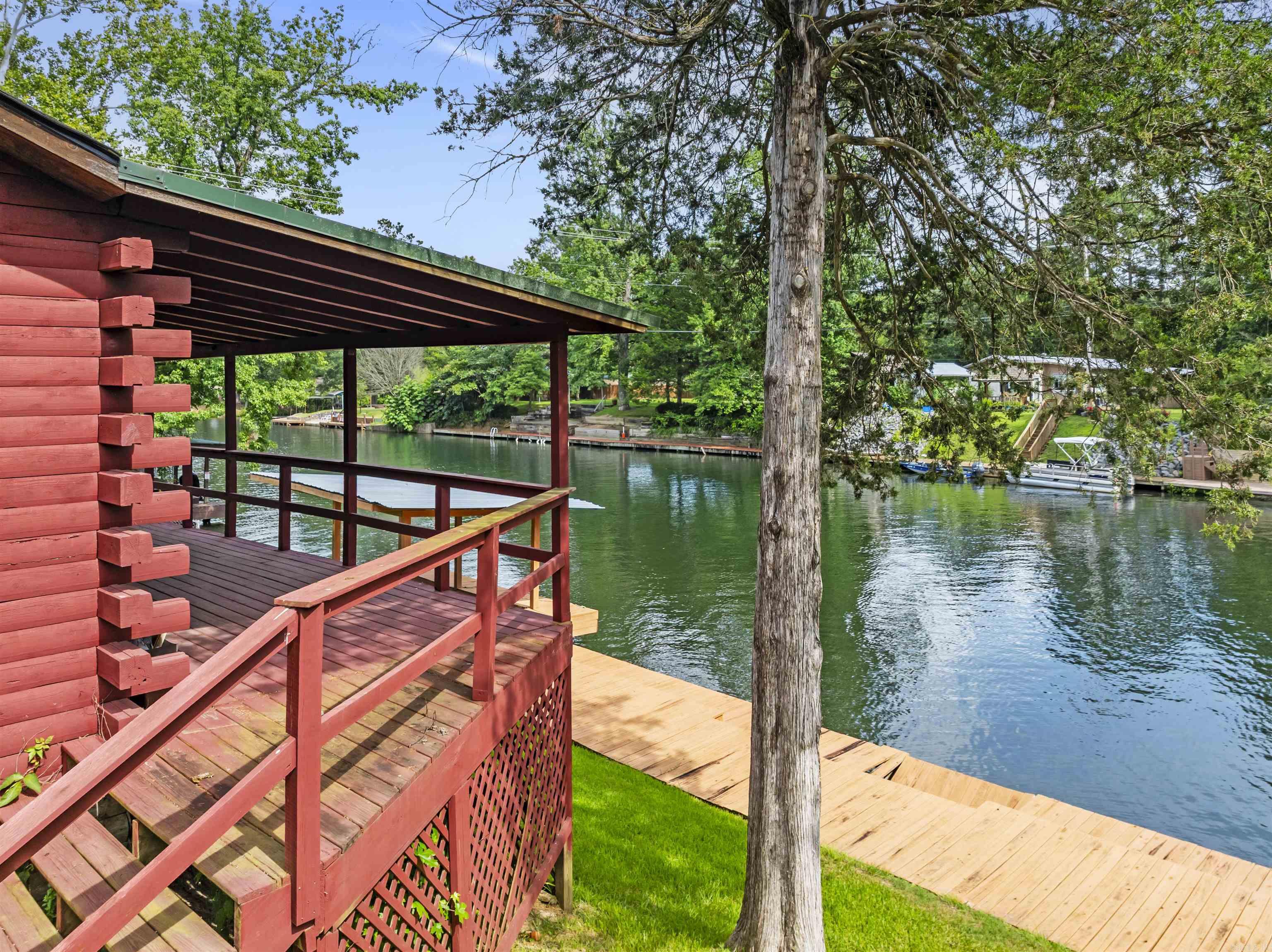 1101 Cozy Acres  Hot Springs, AR