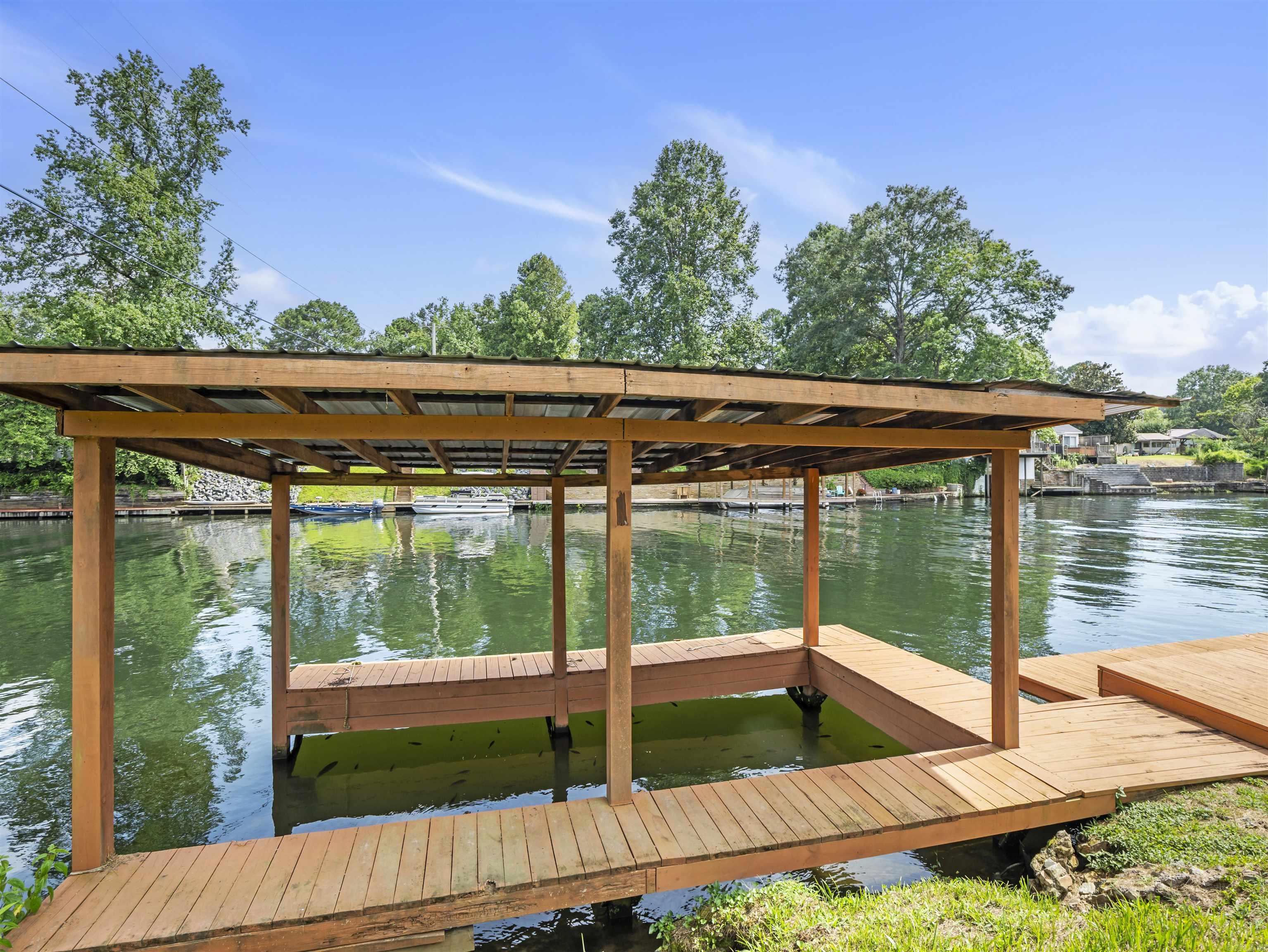 1101 Cozy Acres  Hot Springs, AR