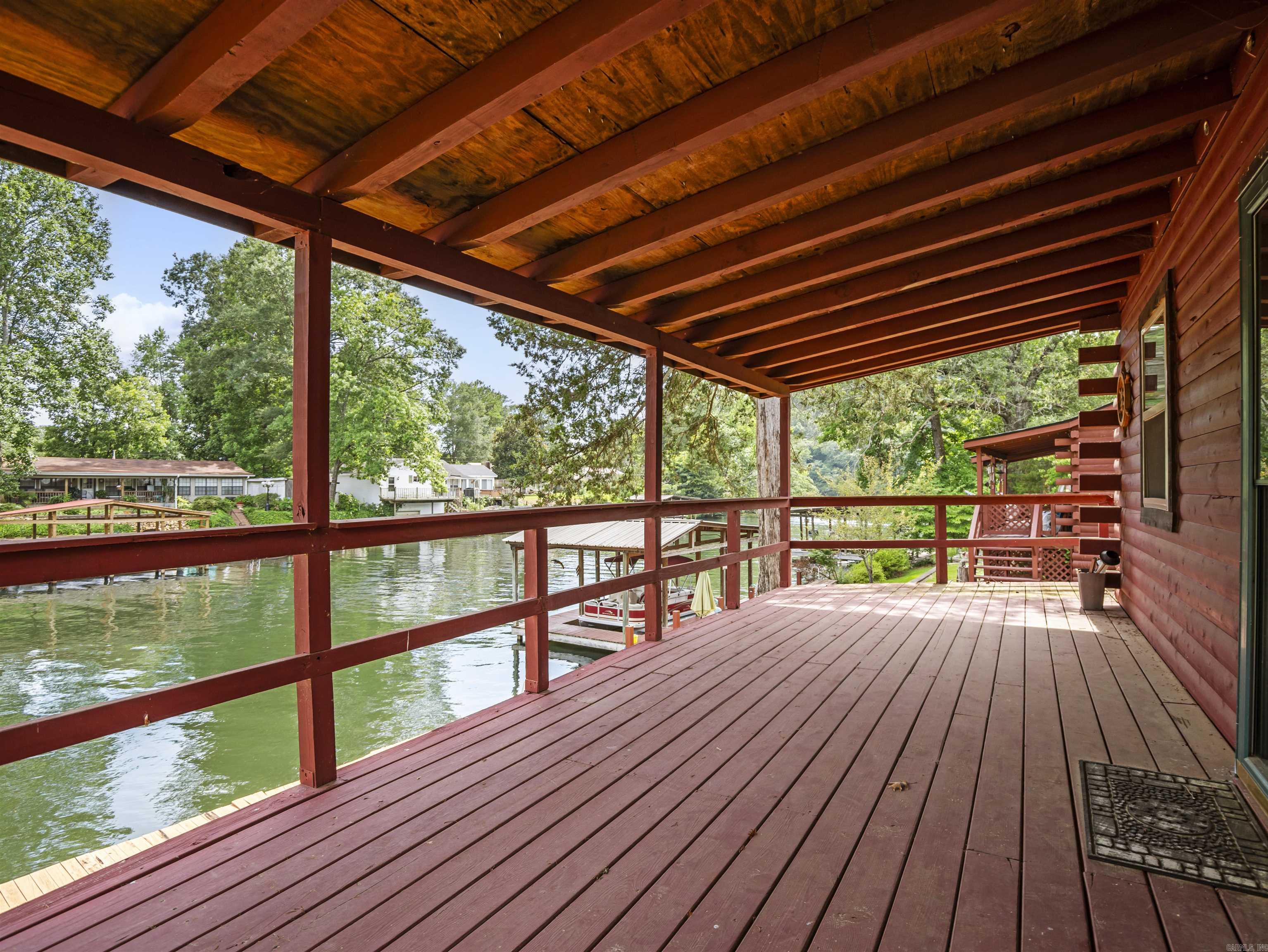 1101 Cozy Acres  Hot Springs, AR