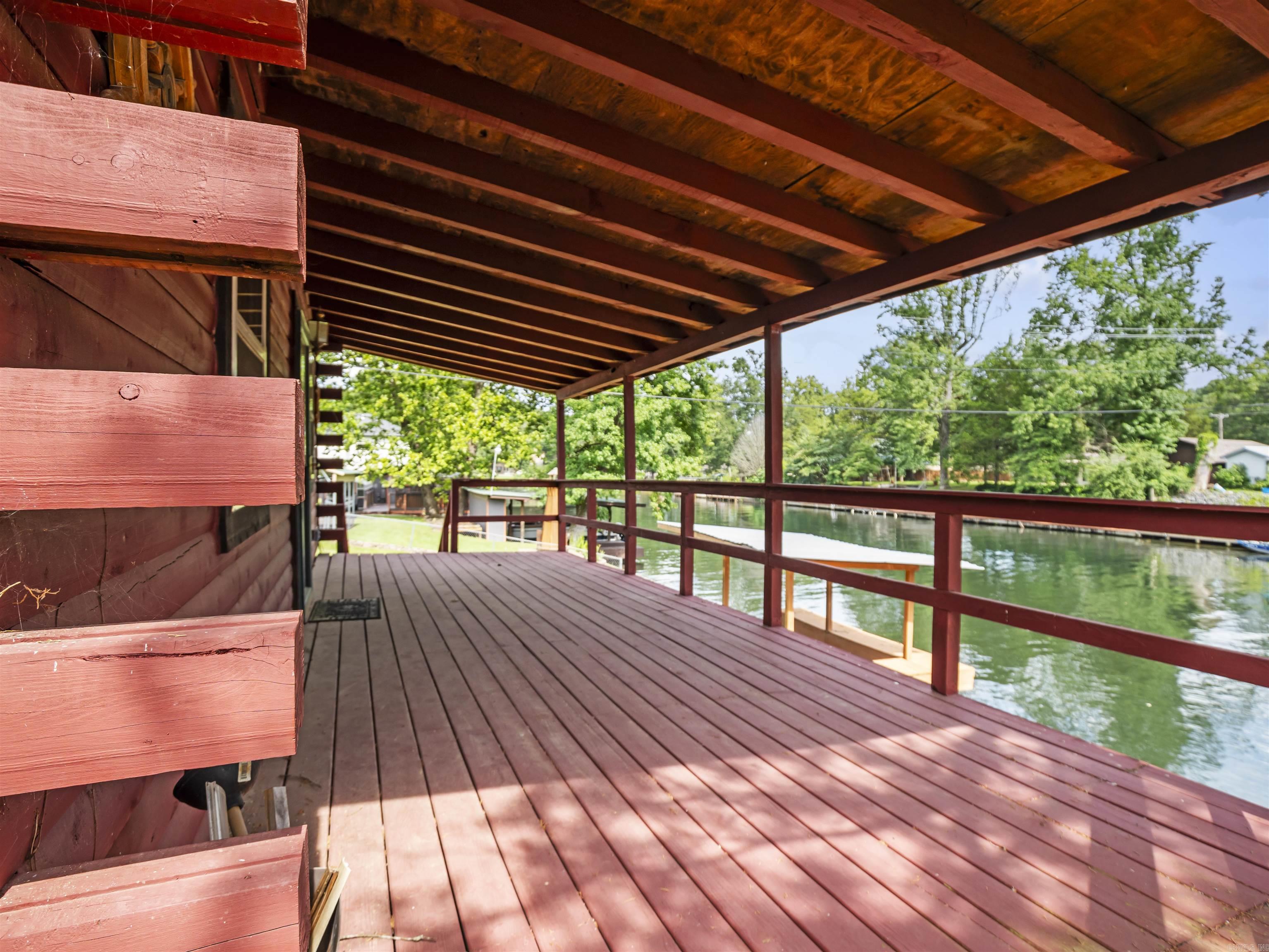 1101 Cozy Acres  Hot Springs, AR