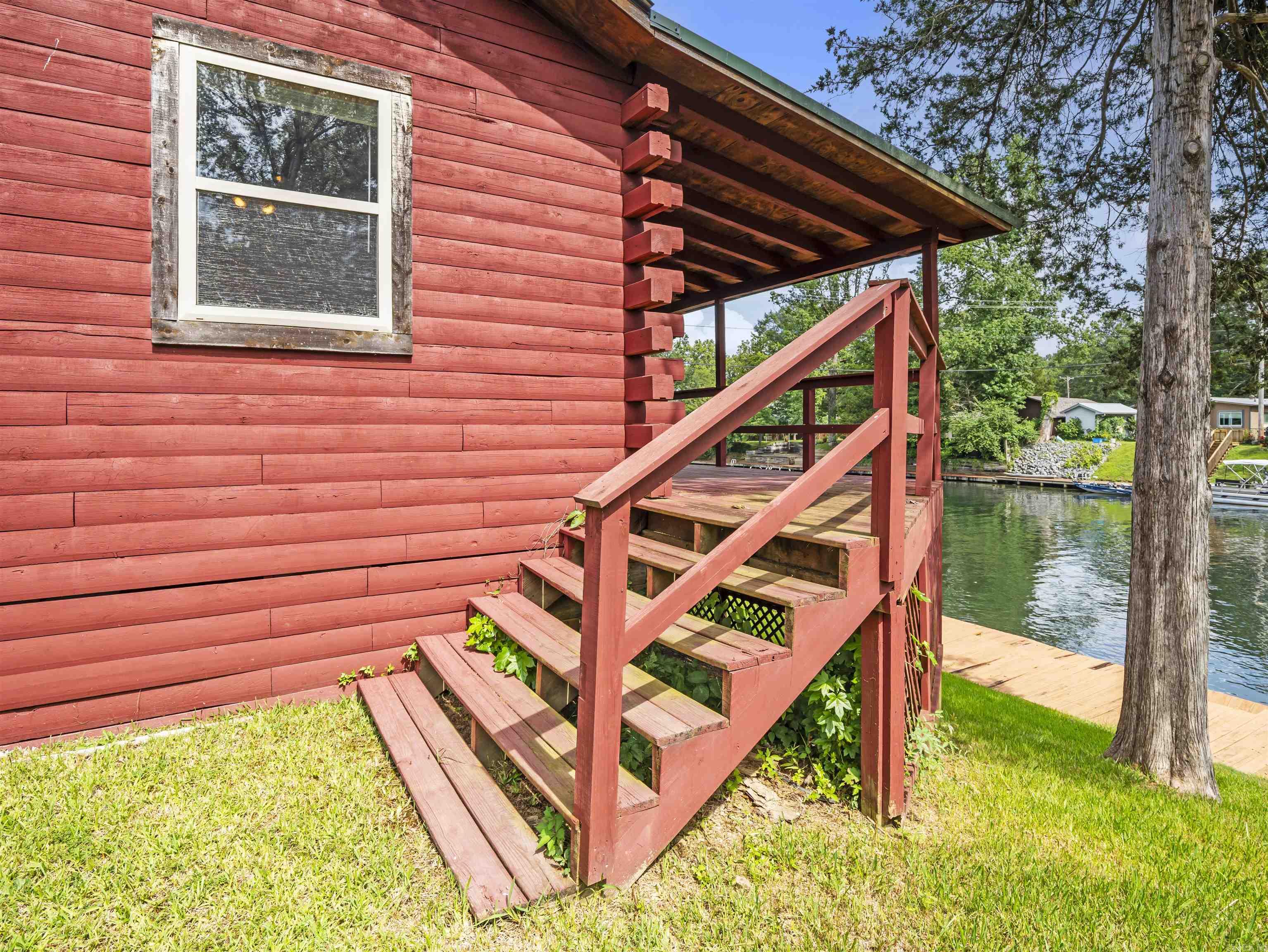 1101 Cozy Acres  Hot Springs, AR