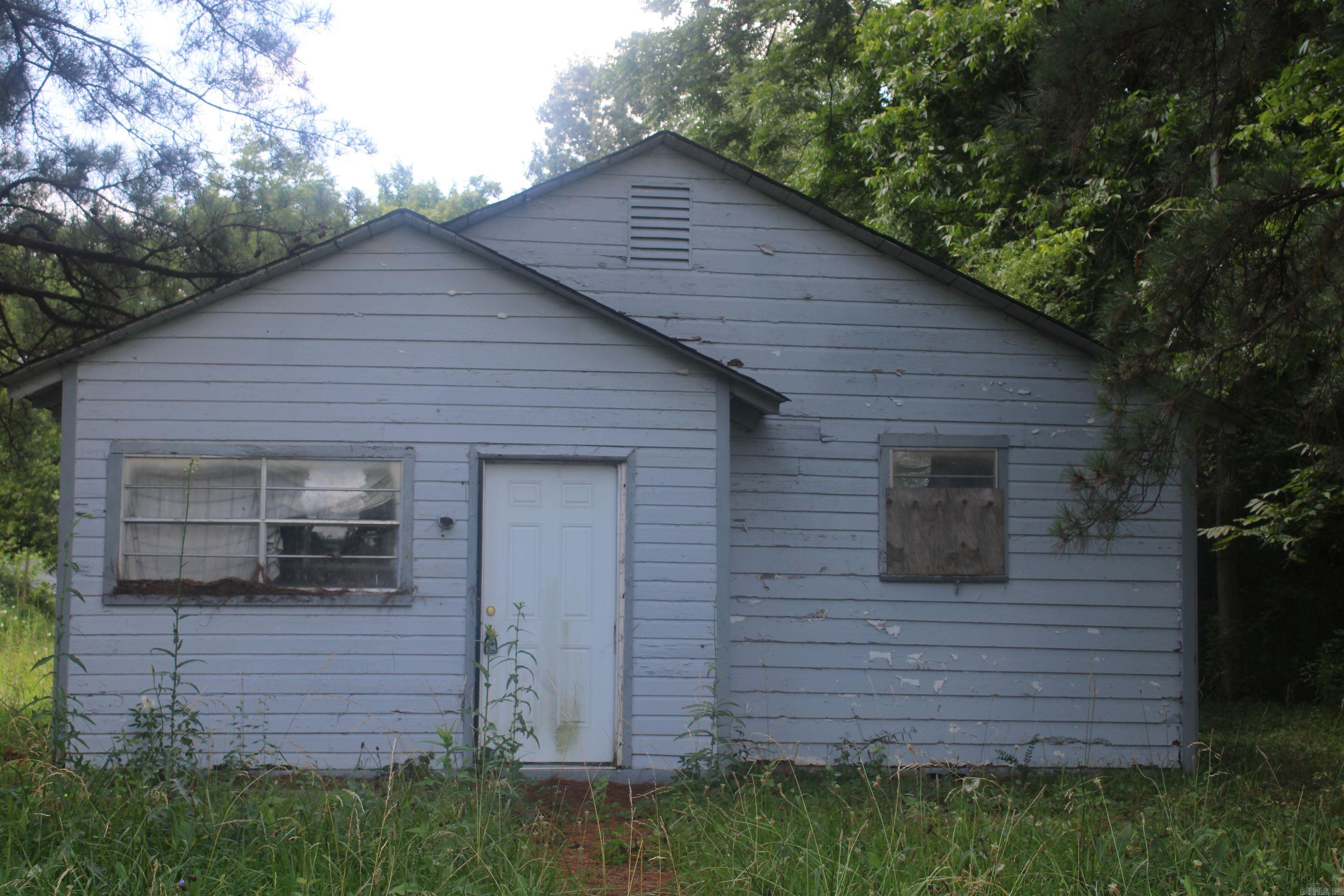 2800 W 10Th  Pine Bluff, AR