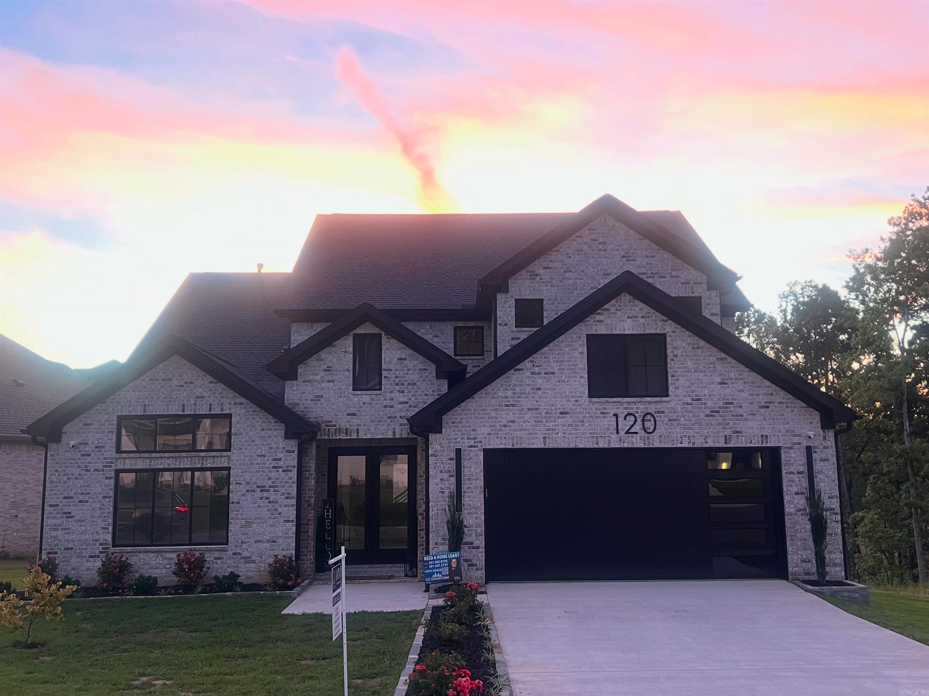 120 Calion Court
