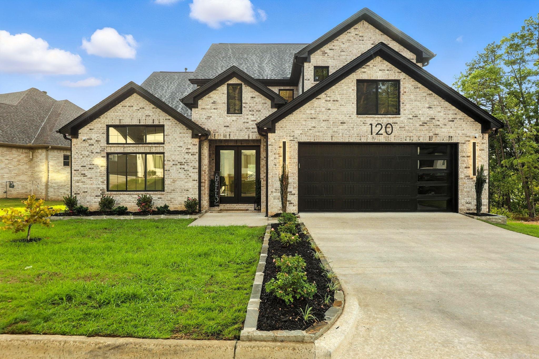 120 Calion  Calion, AR