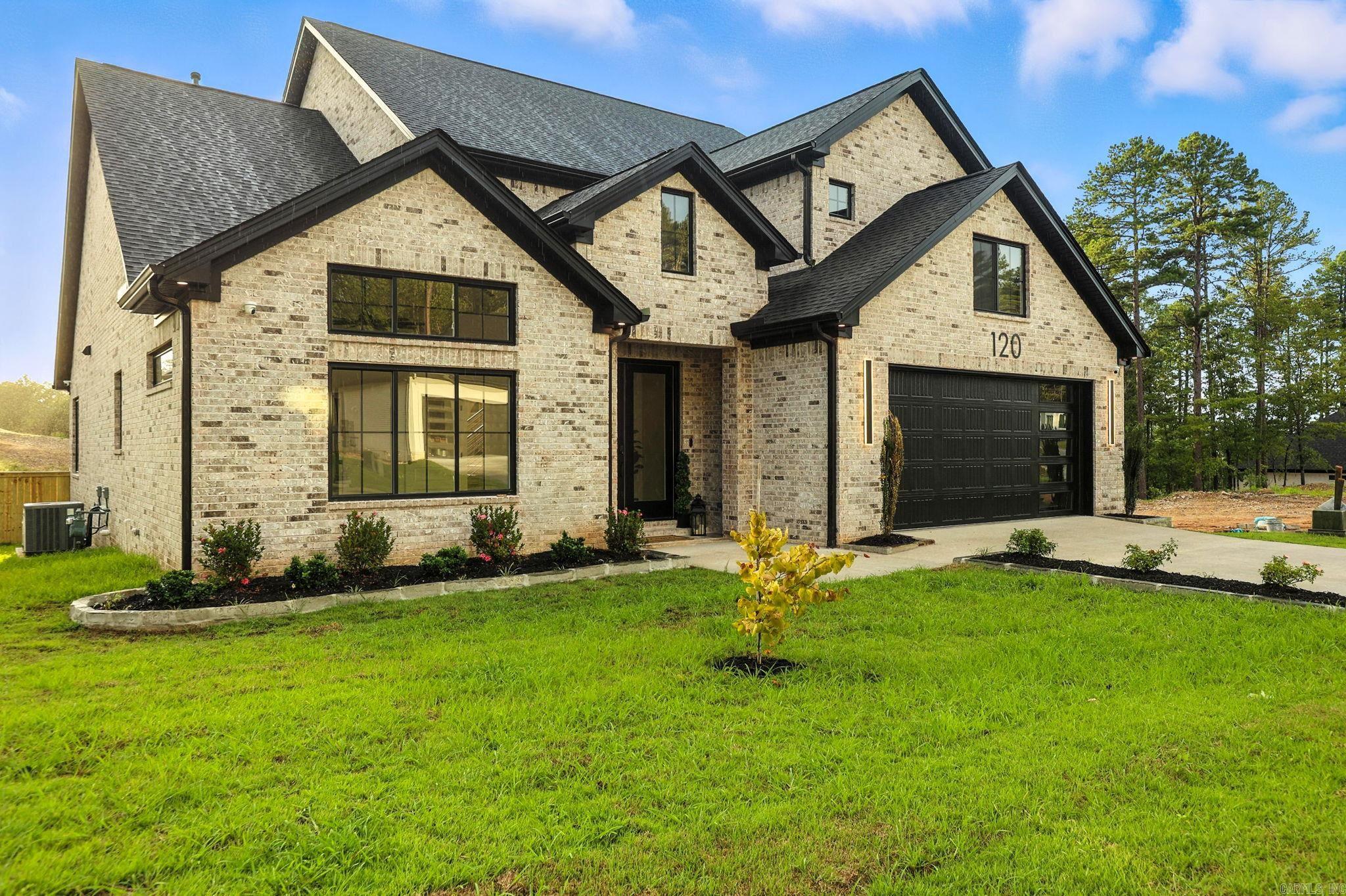120 Calion  Calion, AR