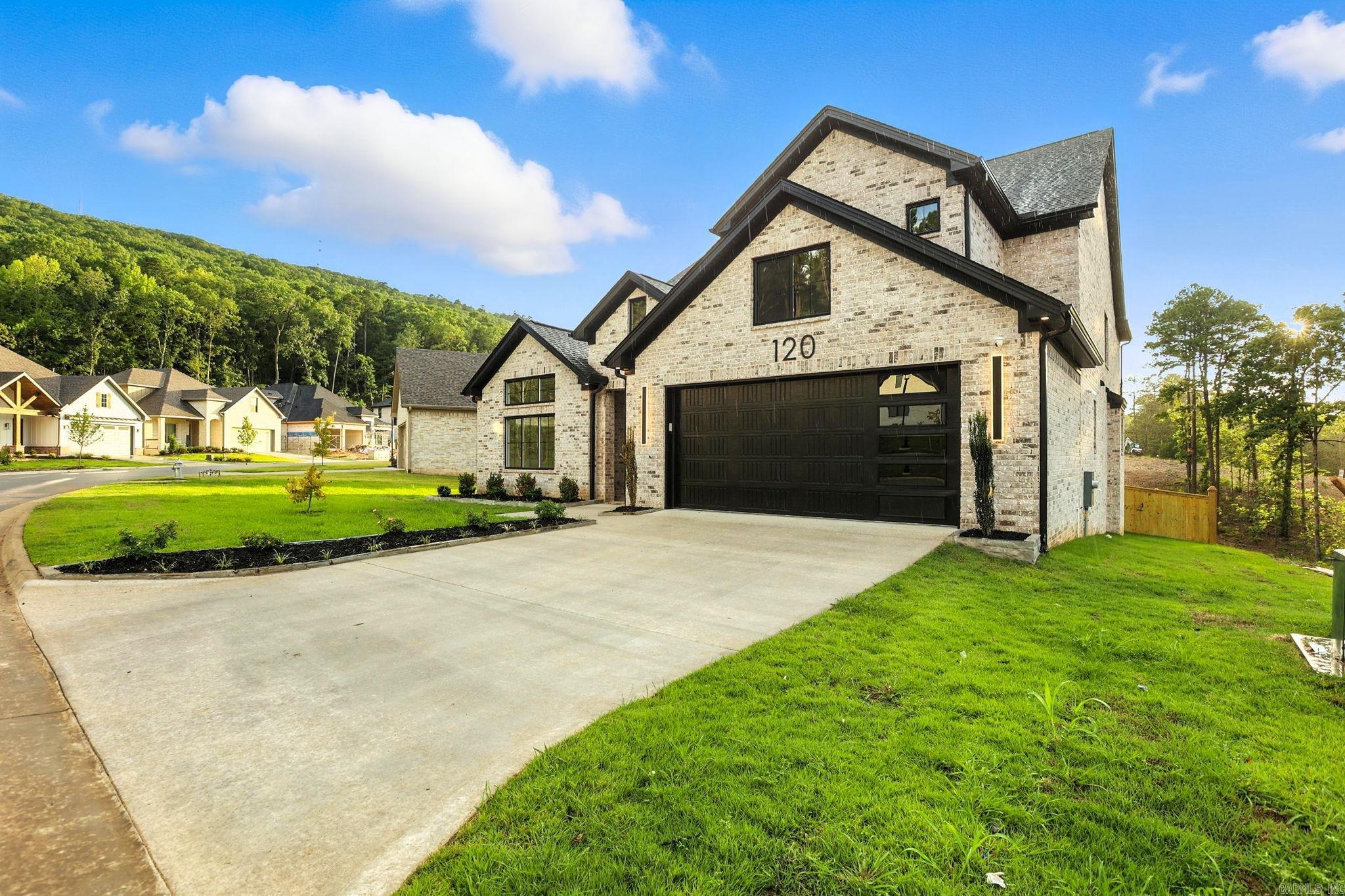 120 Calion  Calion, AR