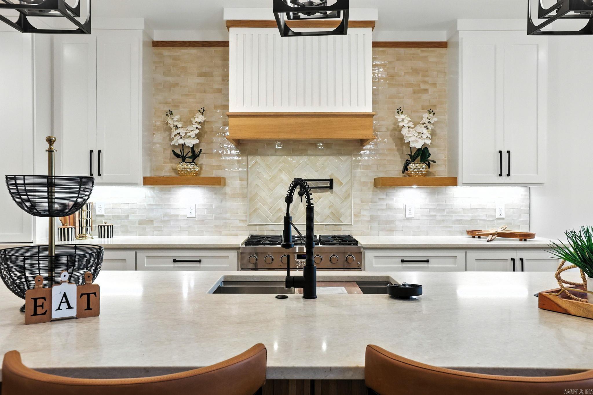 120 Calion  Little Rock, AR