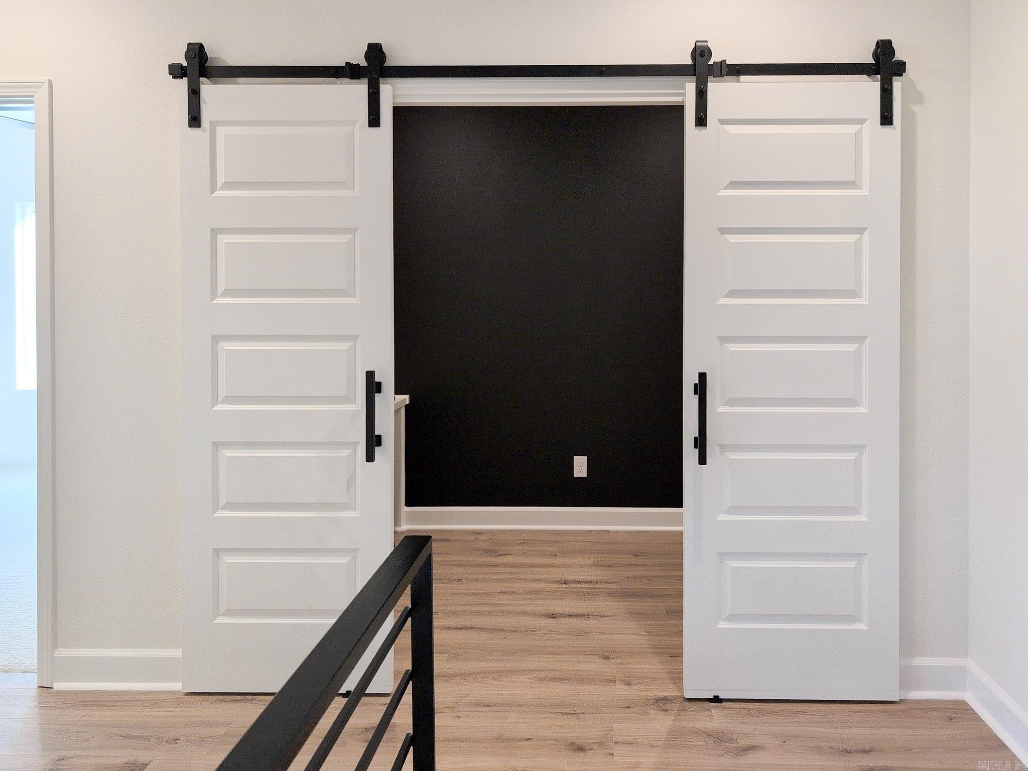 120 Calion  Little Rock, AR