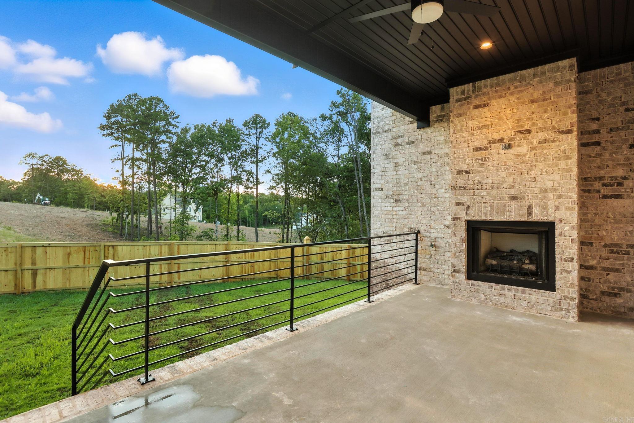 120 Calion  Calion, AR