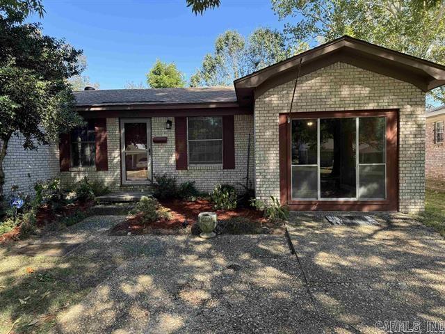 6613 Pioneer  North Little Rock, AR