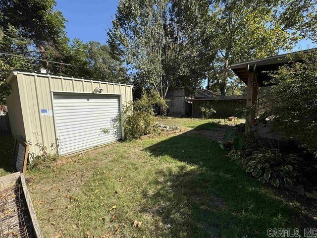 6613 Pioneer  North Little Rock, AR