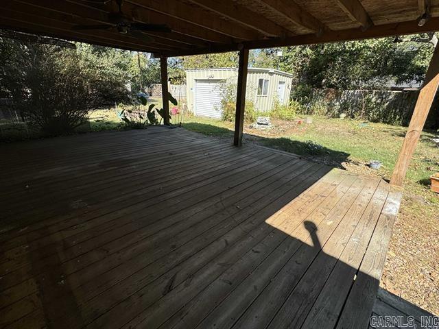6613 Pioneer  North Little Rock, AR