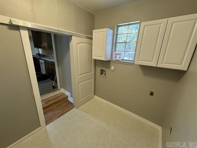 6613 Pioneer  North Little Rock, AR